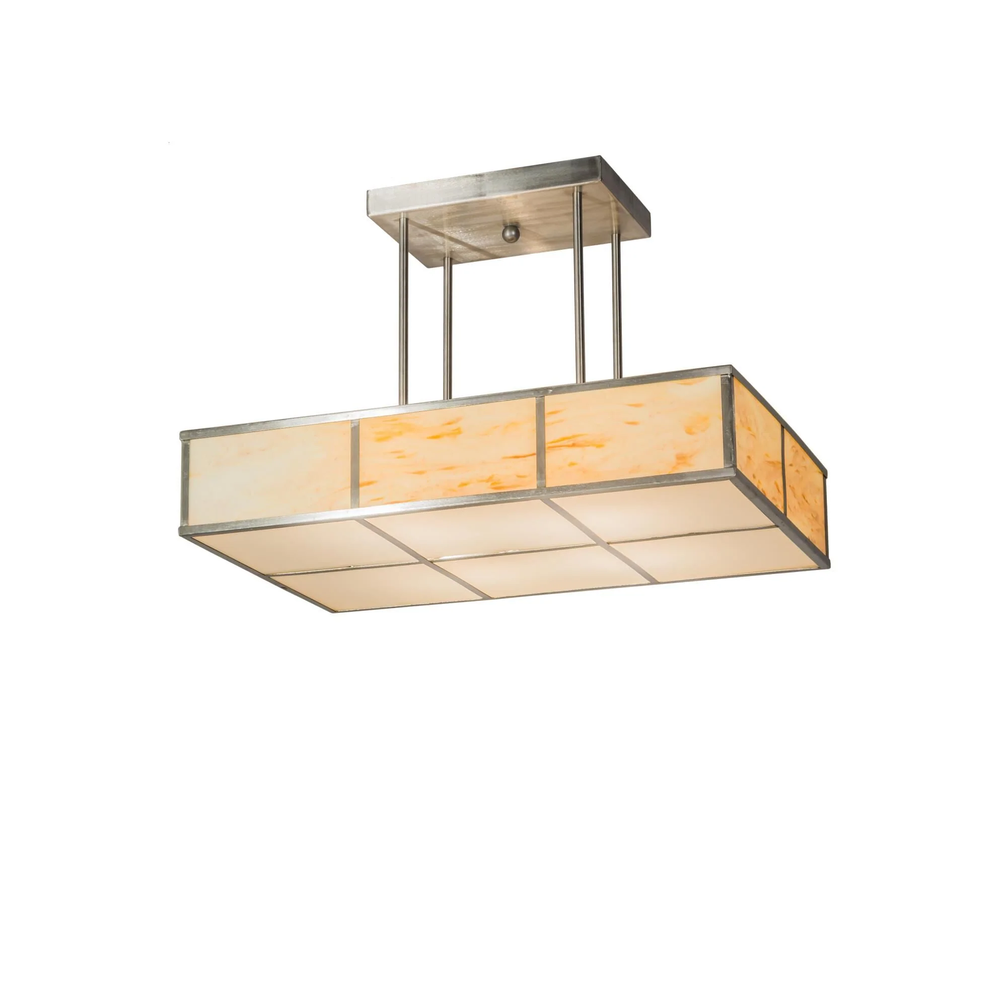 Meyda Lighting Kyoto 30 Inch Large Pendant Cp21374 - Image 1