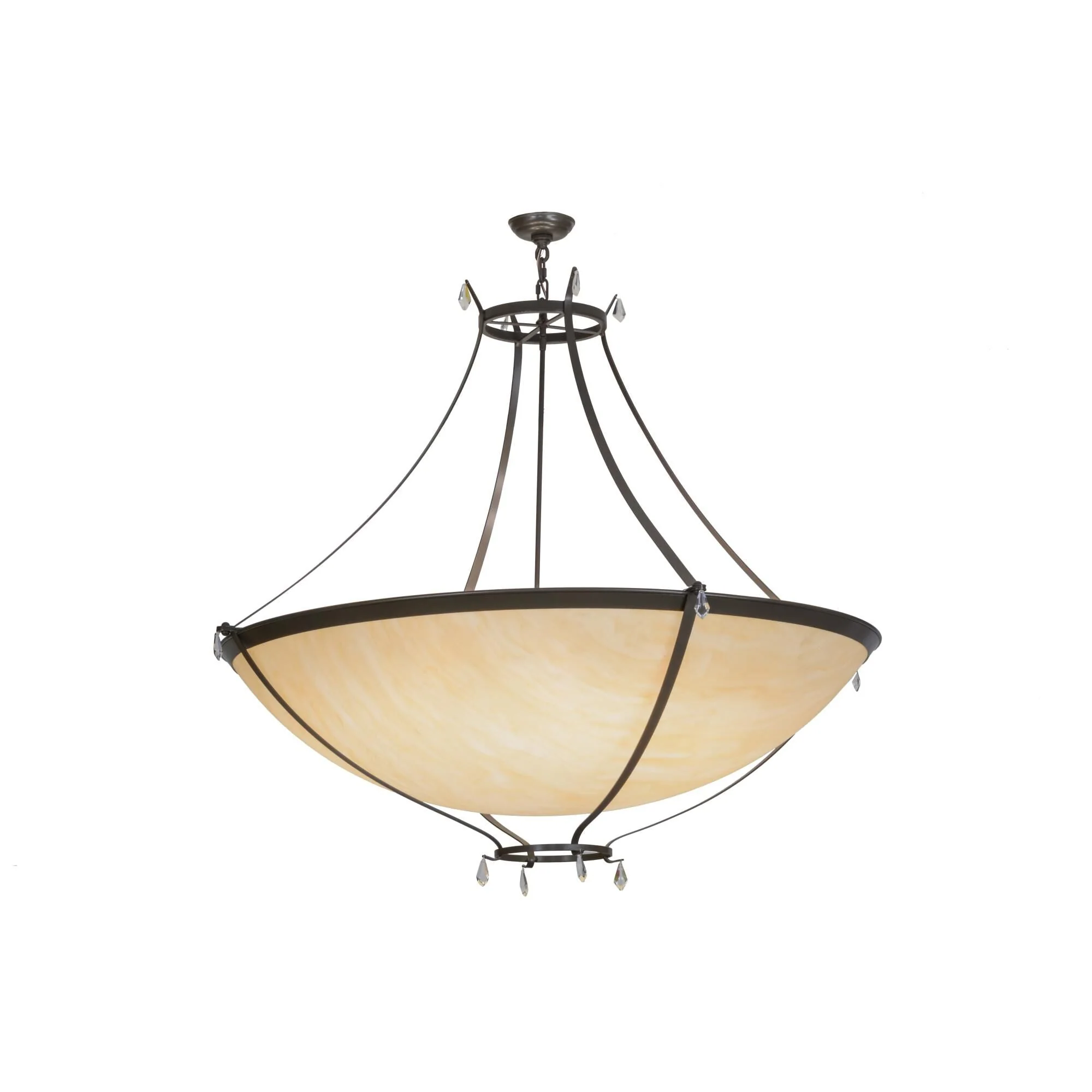 Meyda Lighting 50 Inch Large Pendant Cp249183 - Image 1