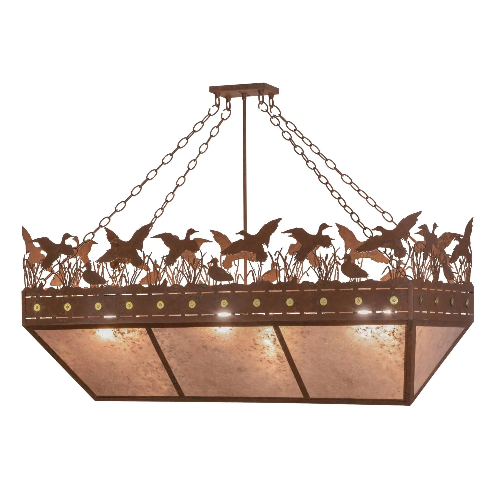 Meyda Lighting 48 Inch Large Pendant Cp249192 - Image 1