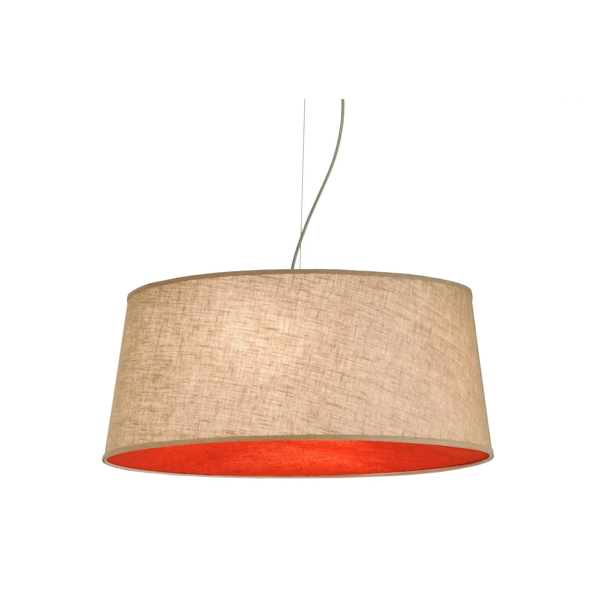 Meyda Lighting 28 Inch Large Pendant Cp249201 - Image 1