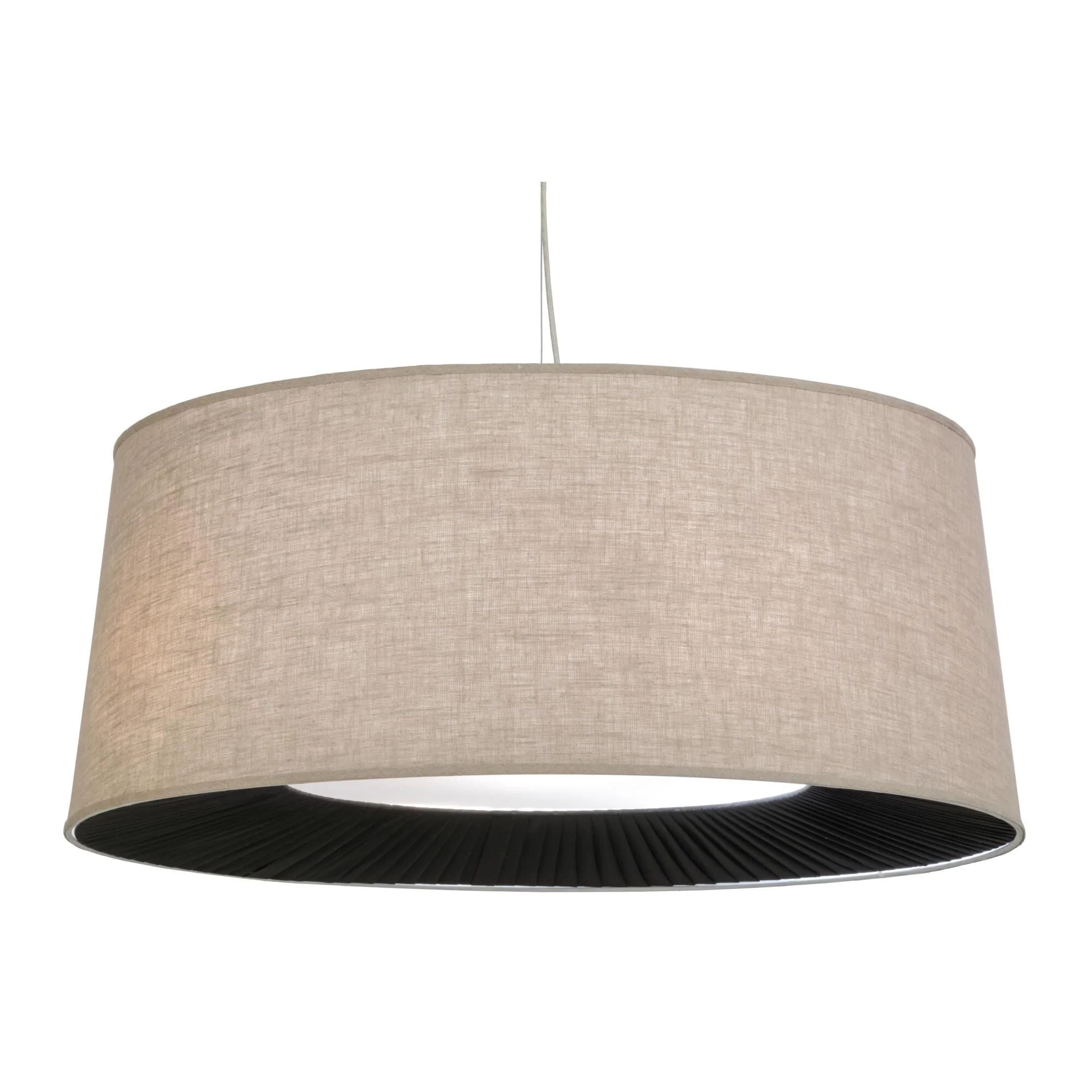 Meyda Lighting 36 Inch Large Pendant Cp249214 - Image 1