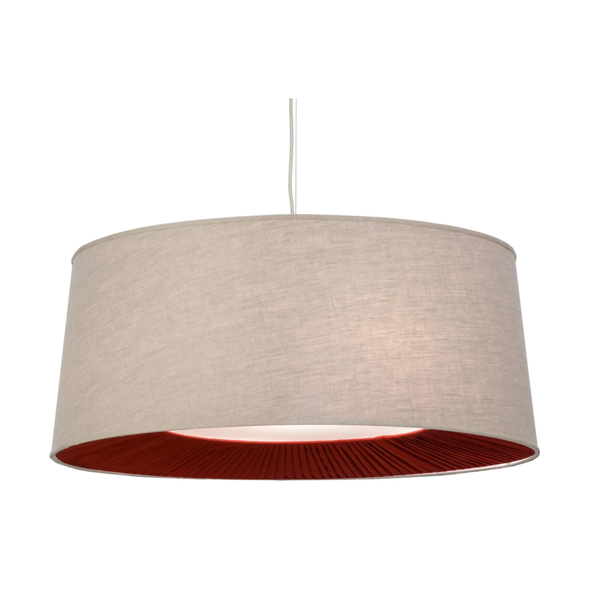 Meyda Lighting 36 Inch Large Pendant Cp249215 - Image 1
