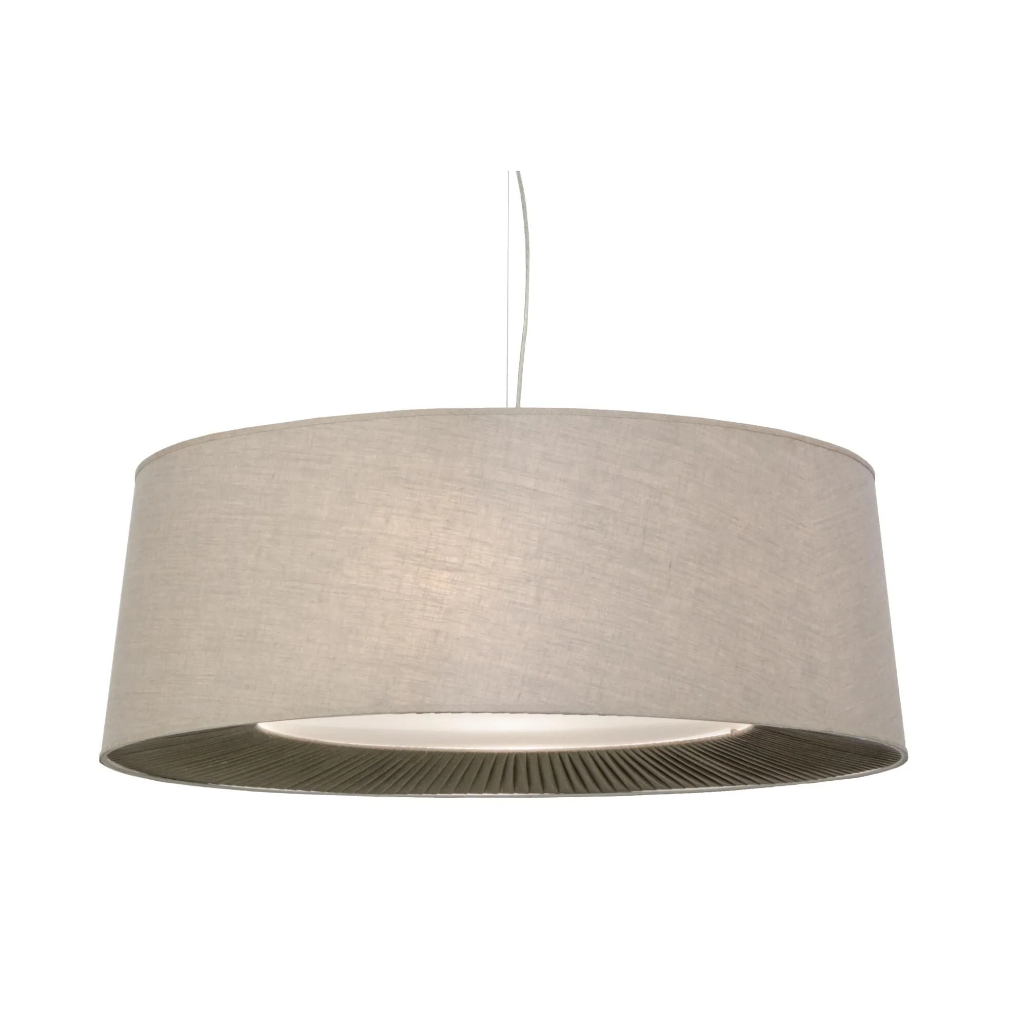 Meyda Lighting 42 Inch Large Pendant Cp249216 - Image 1
