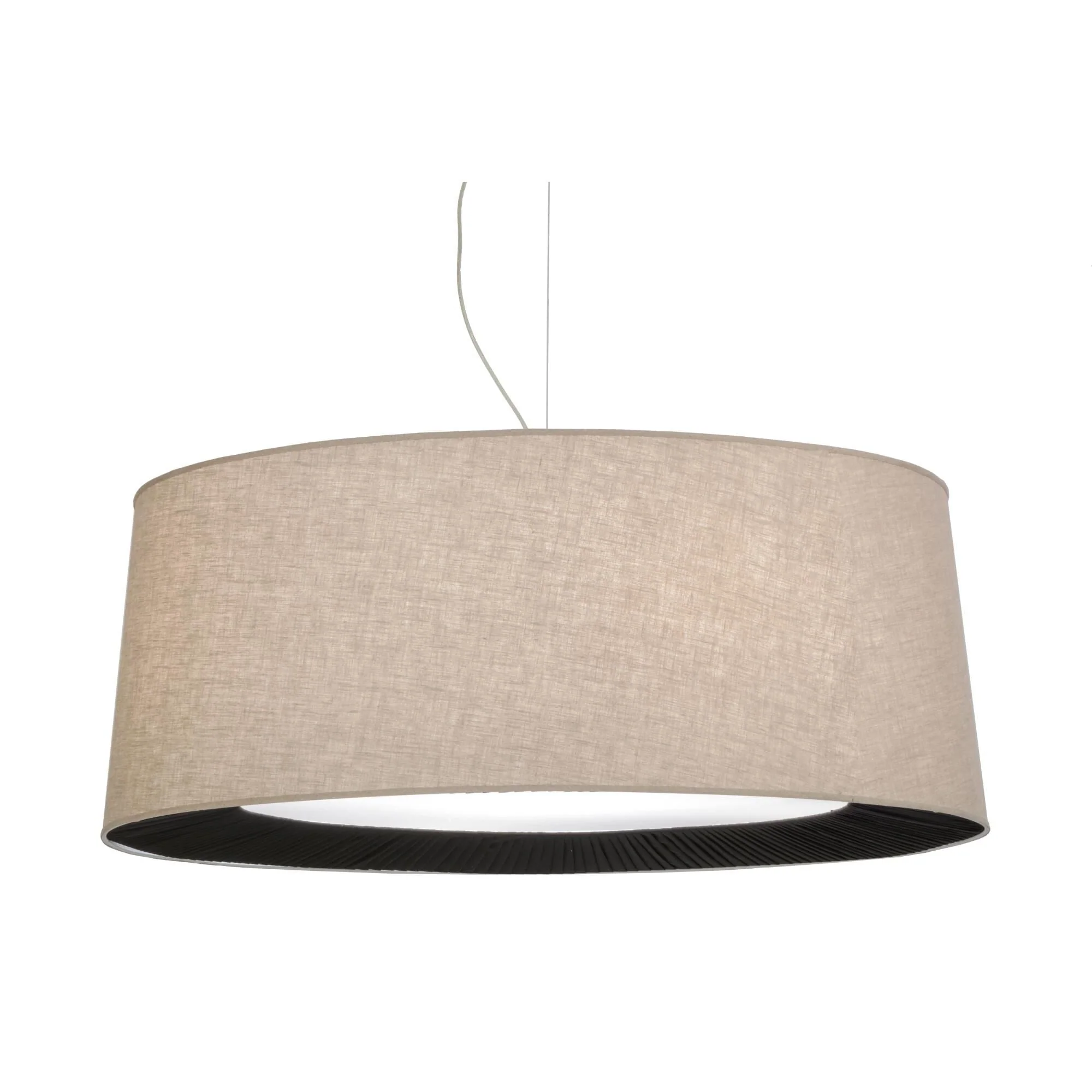 Meyda Lighting 52 Inch Large Pendant Cp249217 - Image 1