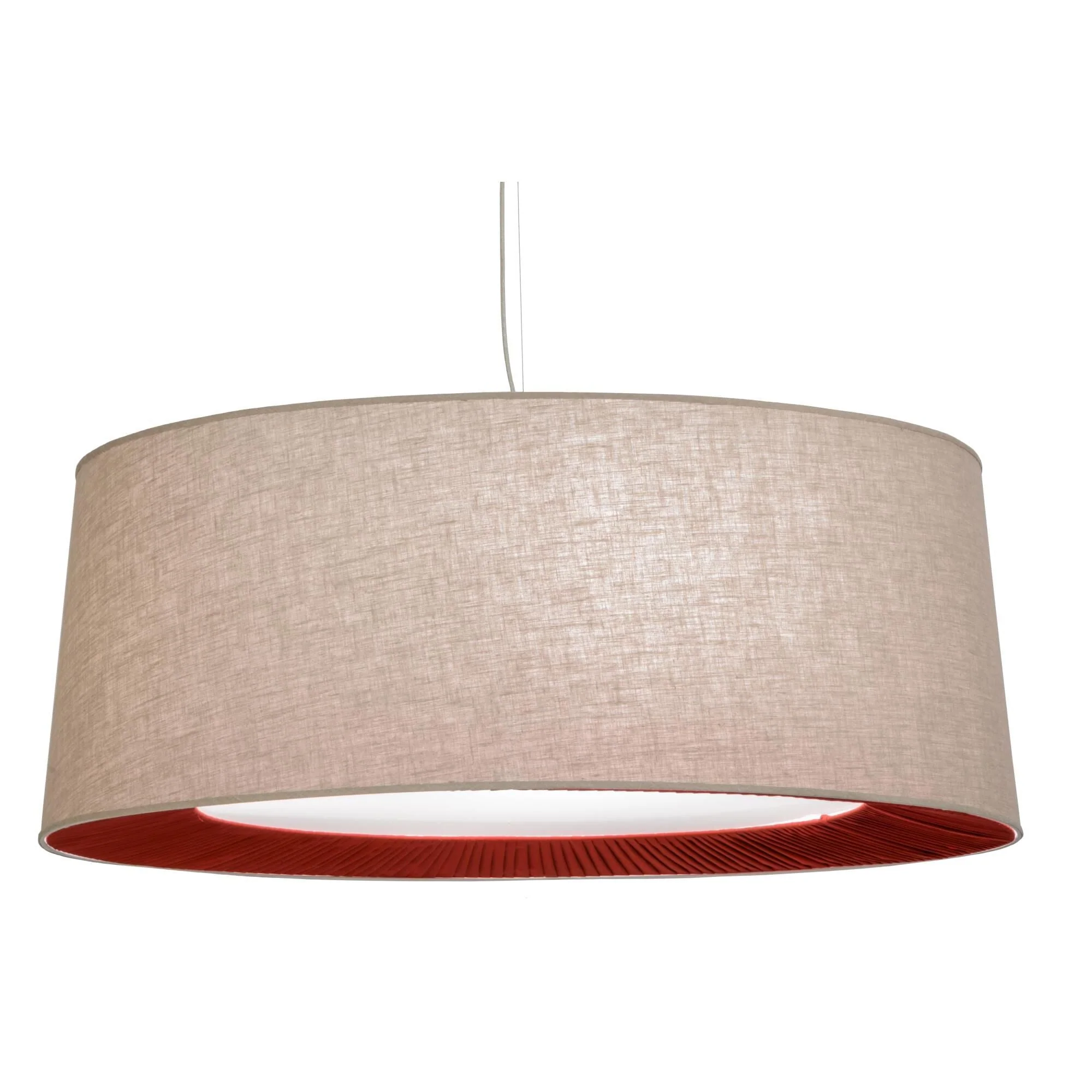 Meyda Lighting 52 Inch Large Pendant Cp249218 - Image 1