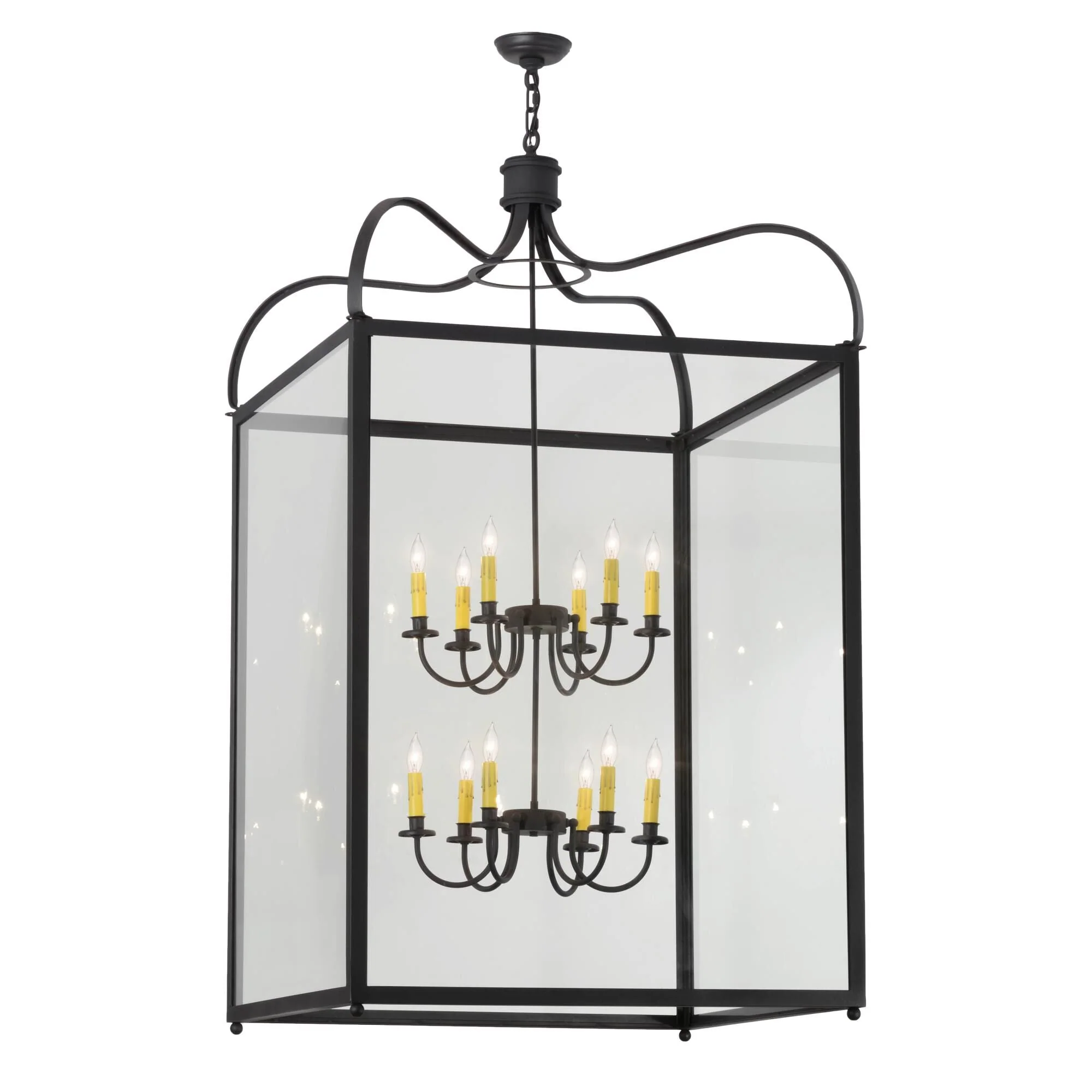 Meyda Lighting 45 Inch Large Pendant Cp249220 - Image 1