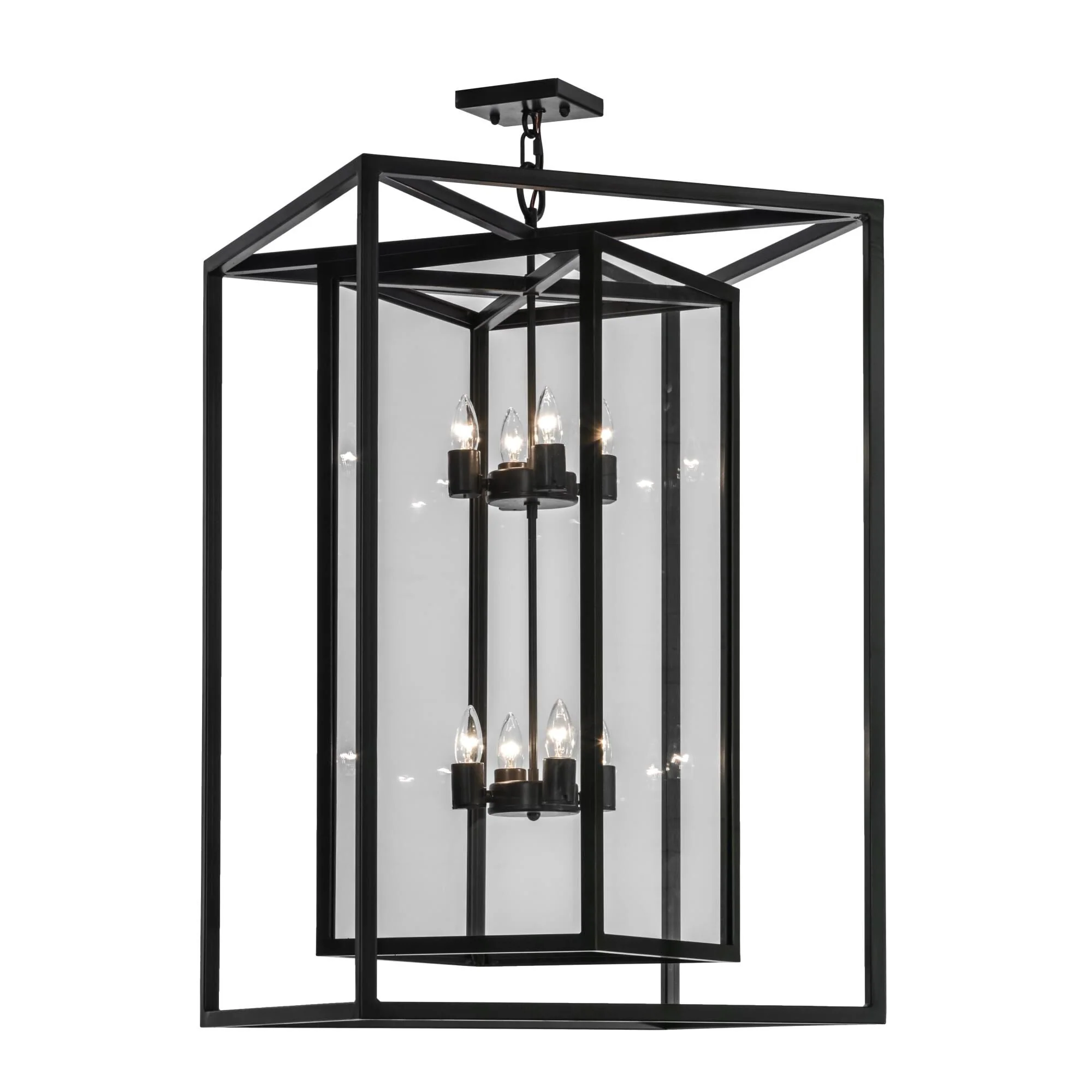 Meyda Lighting 33 Inch Large Pendant Cp249228 - Image 1