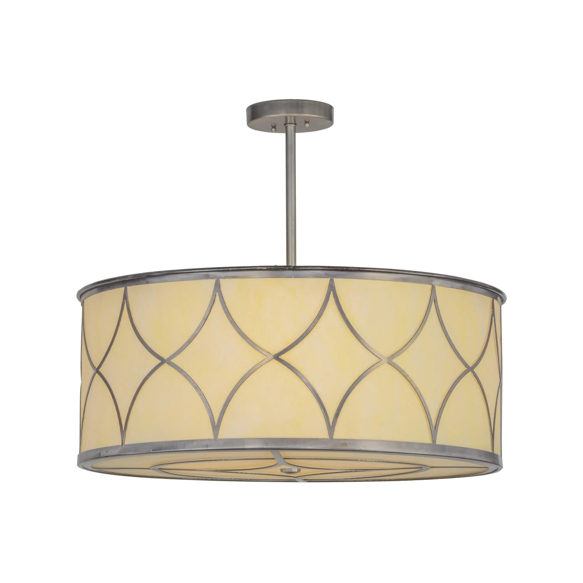 Meyda Lighting 30 Inch Large Pendant Cp249240 - Image 1