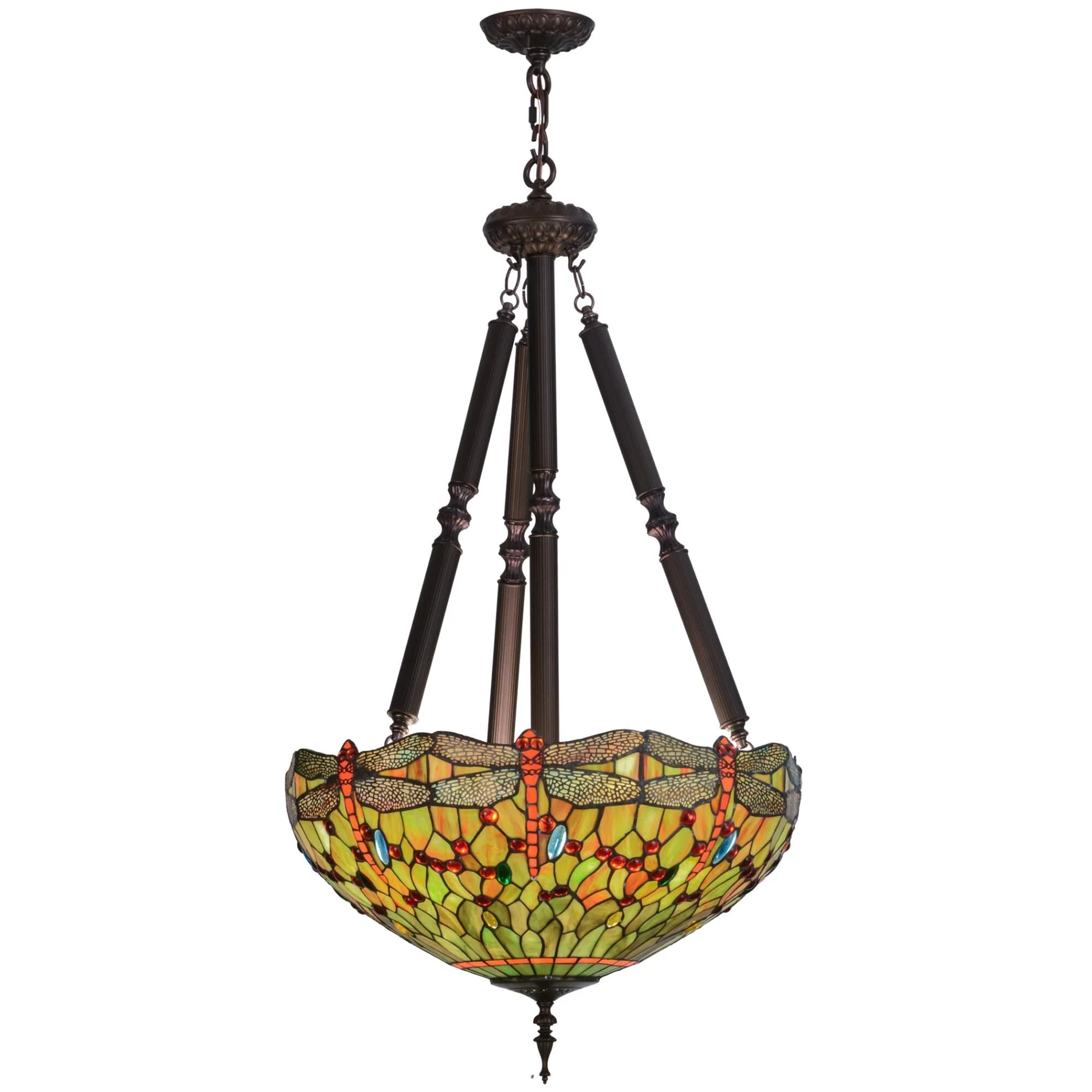 Meyda Lighting 22 Inch Large Pendant Cp249250 - Image 1