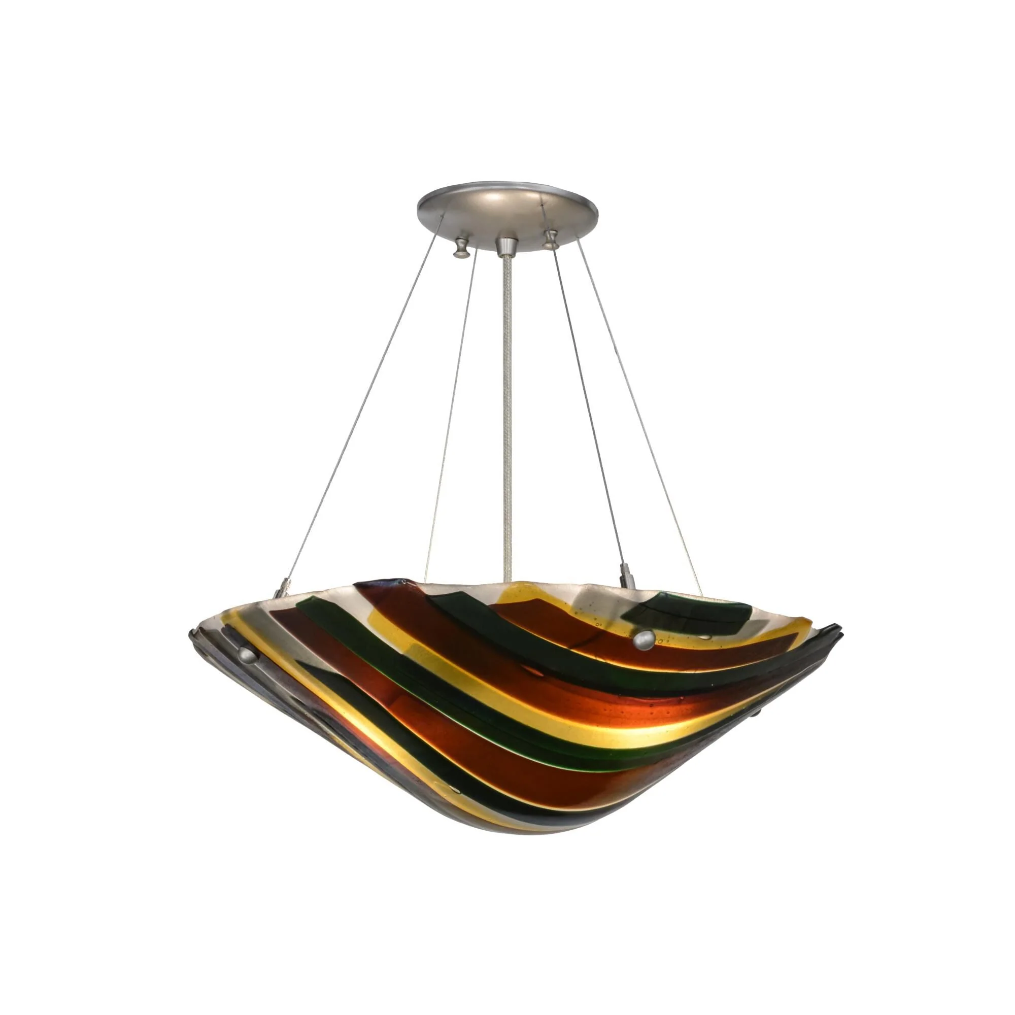 Meyda Lighting 18 Inch Large Pendant Cp249274 - Image 1