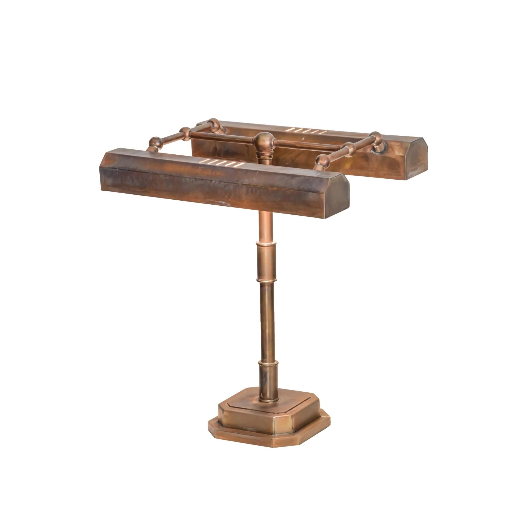 Meyda Lighting Fargo 16 Inch Table Lamp Cp187211 - Image 1