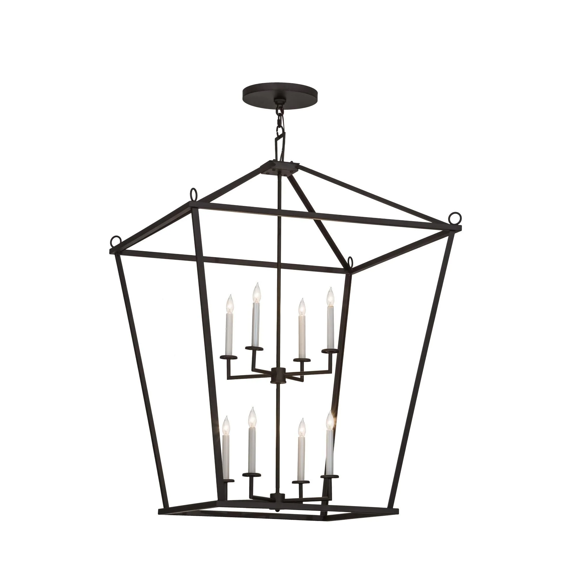 Meyda Lighting 51 Inch Large Pendant Cp249309 - Image 1