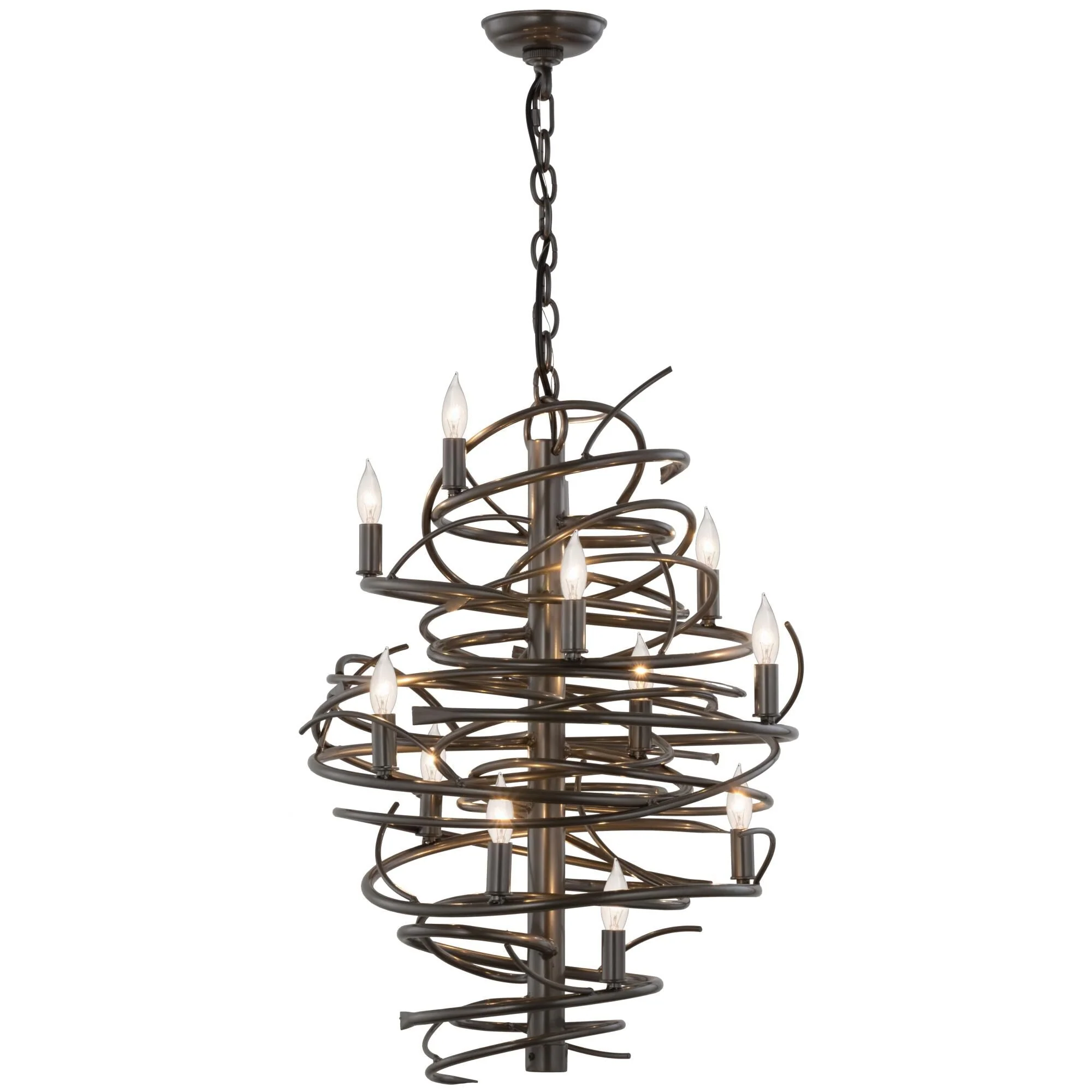 Meyda Lighting 20 Inch Large Pendant Cp249324 - Image 1