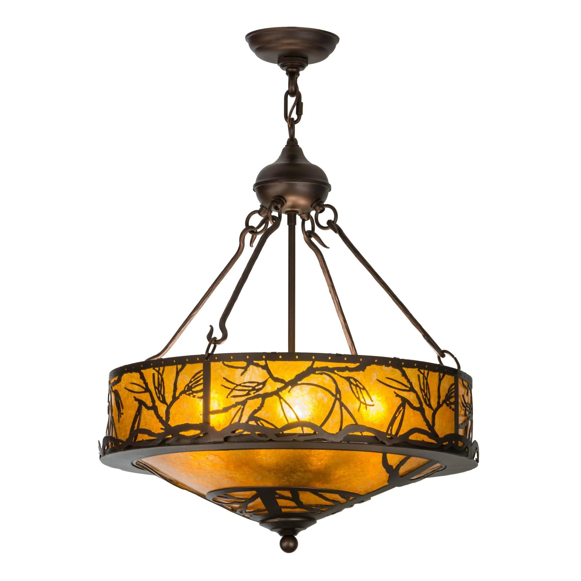 Meyda Lighting 20 Inch Large Pendant Cp249387 - Image 1