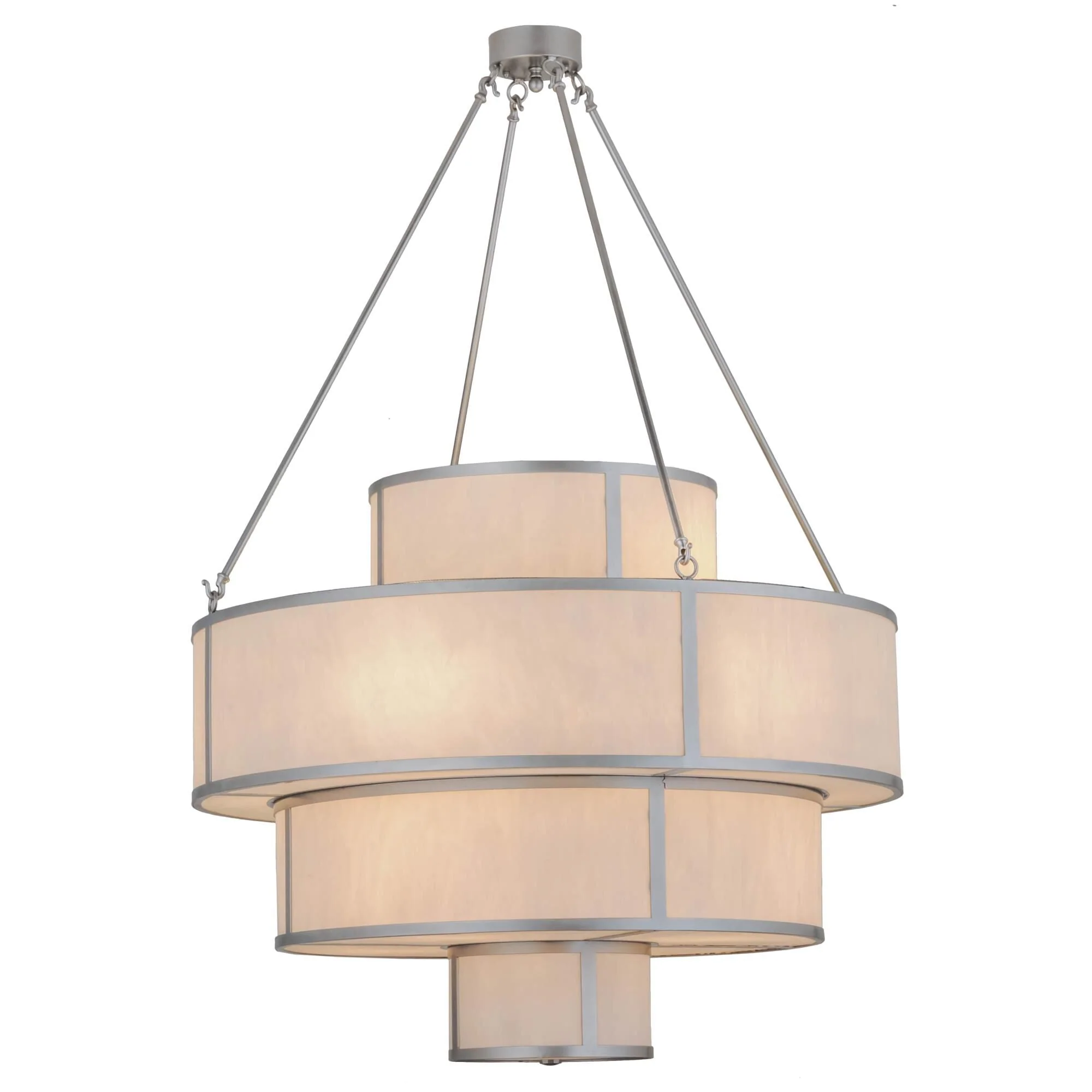 Meyda Lighting 44 Inch Large Pendant Cp249391 - Image 1