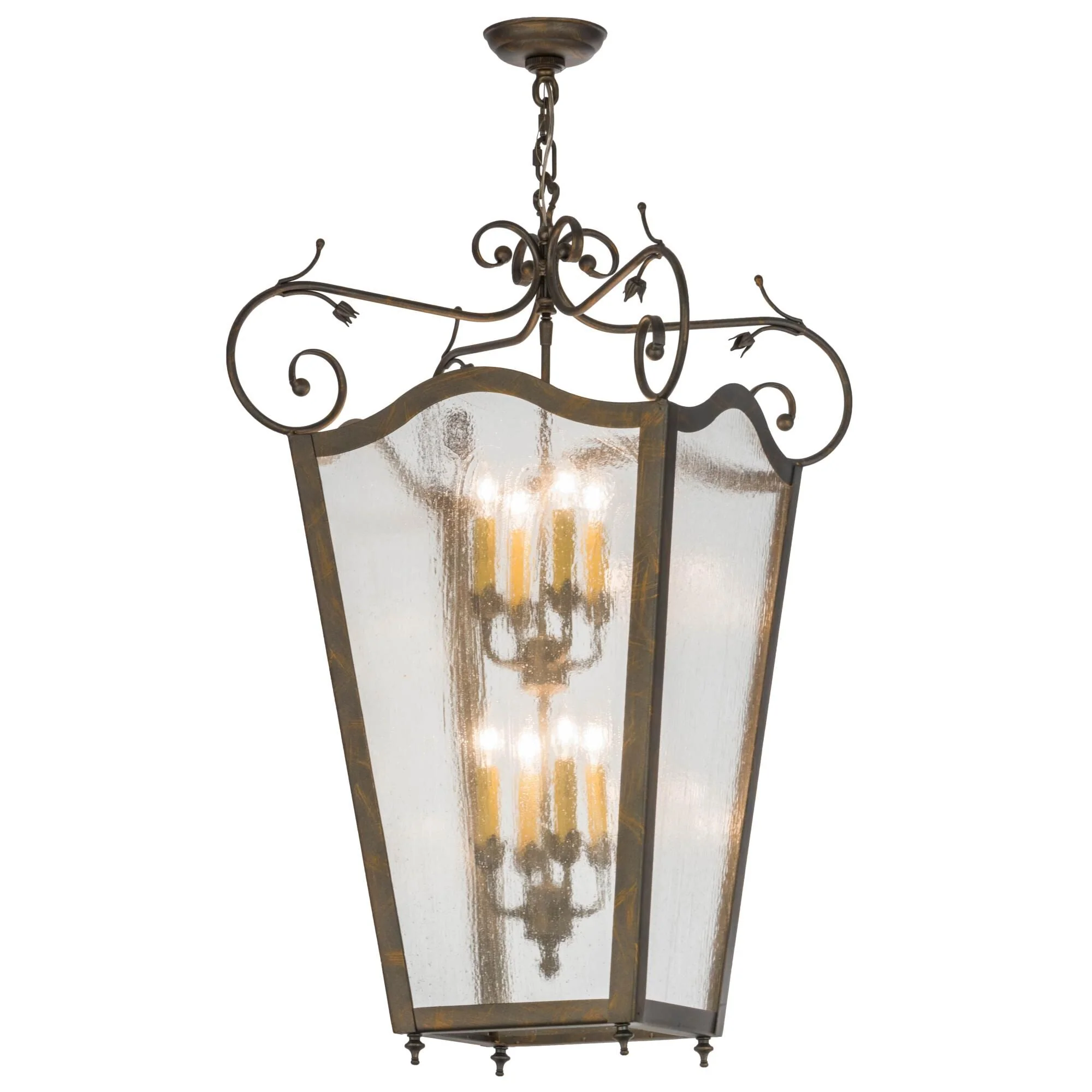 Meyda Lighting 27 Inch Large Pendant Cp249440 - Image 1