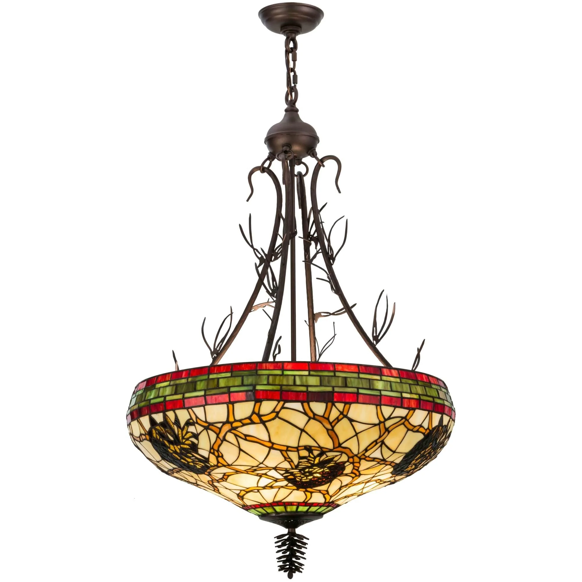 Meyda Lighting 24 Inch Large Pendant Cp249459 - Image 1