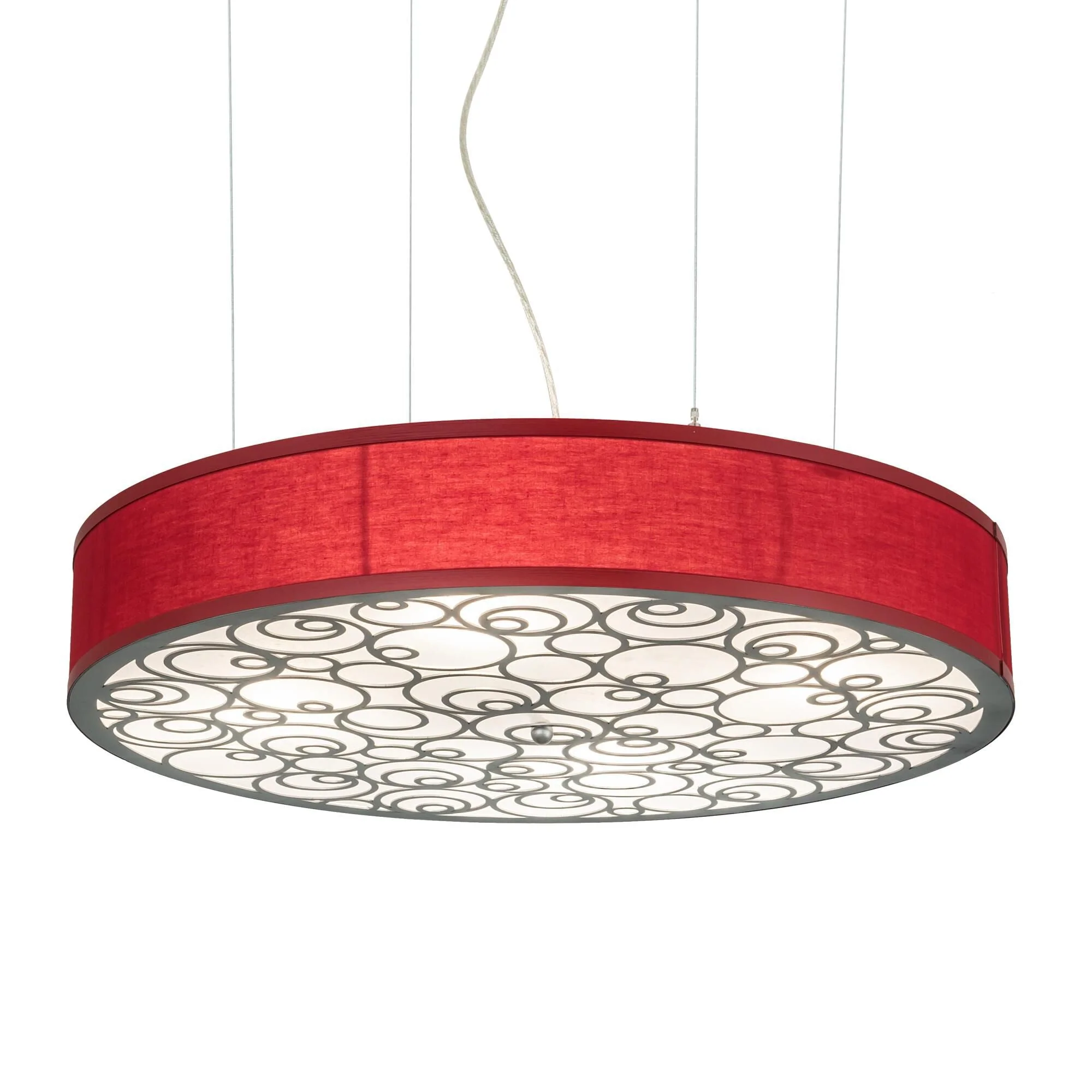 Meyda Lighting 30 Inch Large Pendant Cp249462 - Image 1