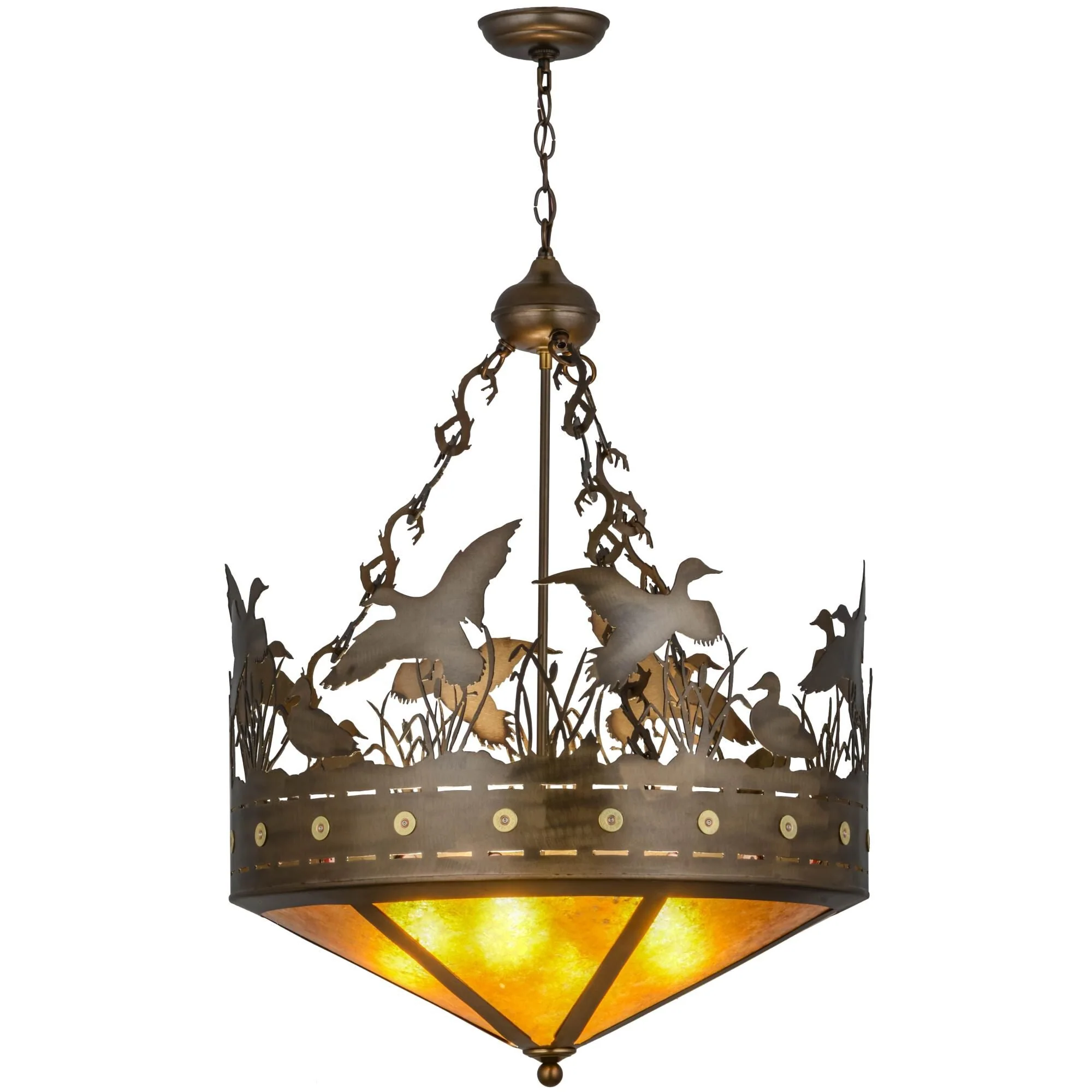 Meyda Lighting 24 Inch Large Pendant Cp249473 - Image 1