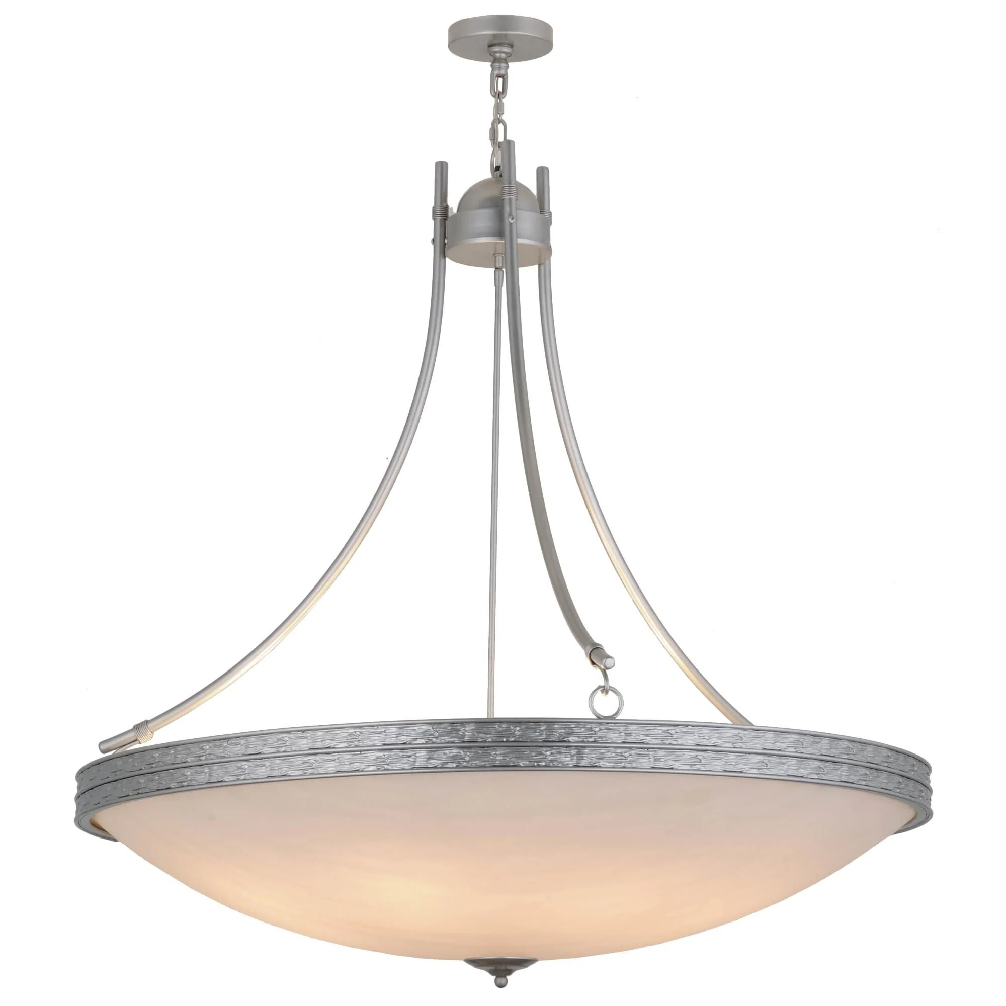 Meyda Lighting 48 Inch Large Pendant Cp249516 - Image 1