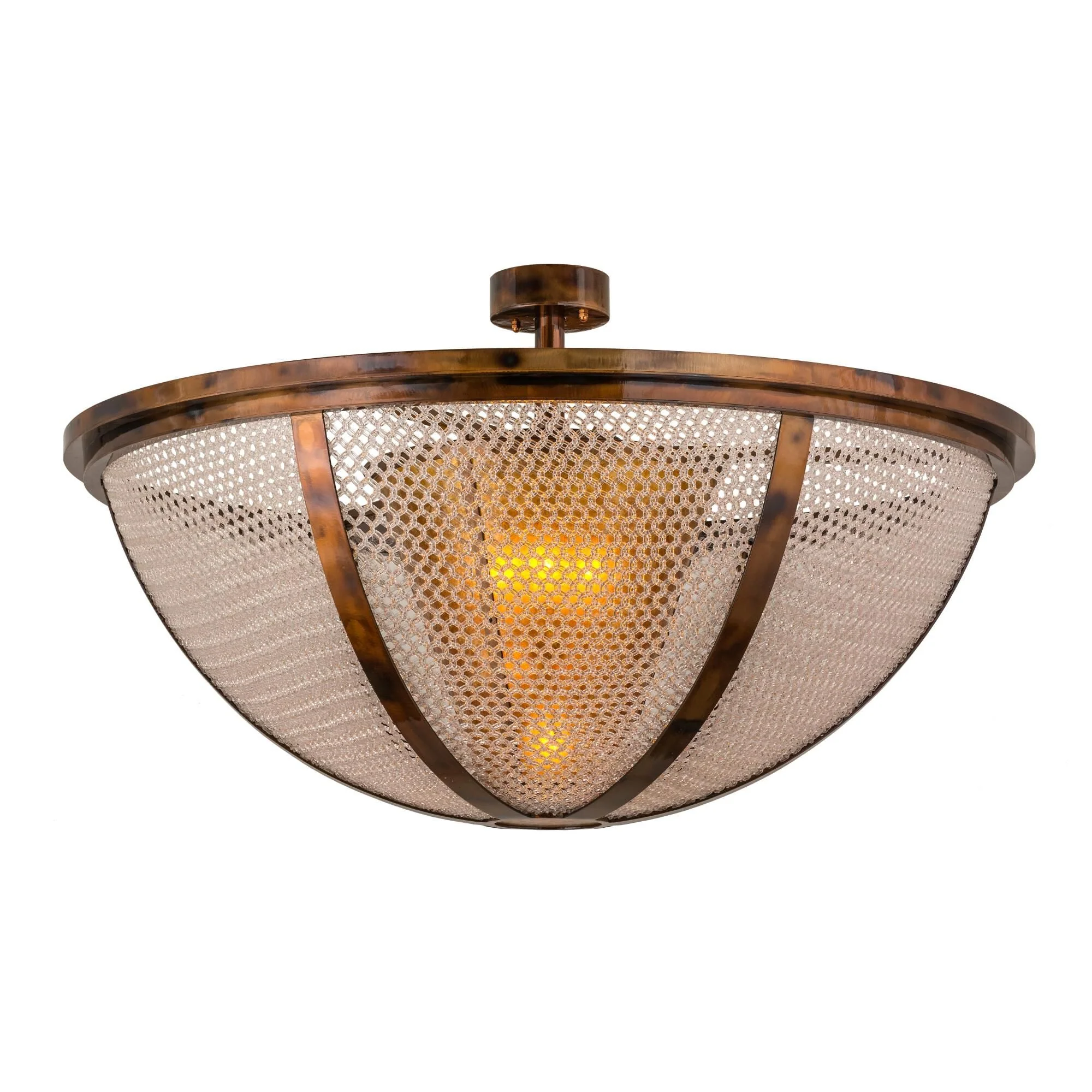 Meyda Lighting 48 Inch Large Pendant Cp249528 - Image 1