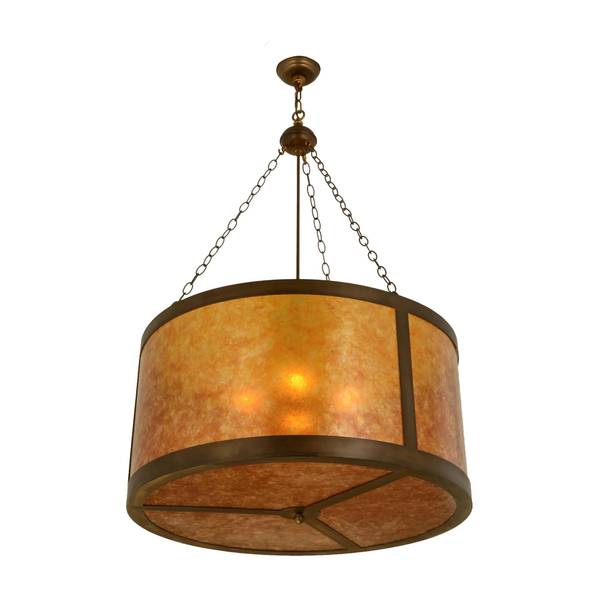 Meyda Lighting 32 Inch Large Pendant Cp249566 - Image 1