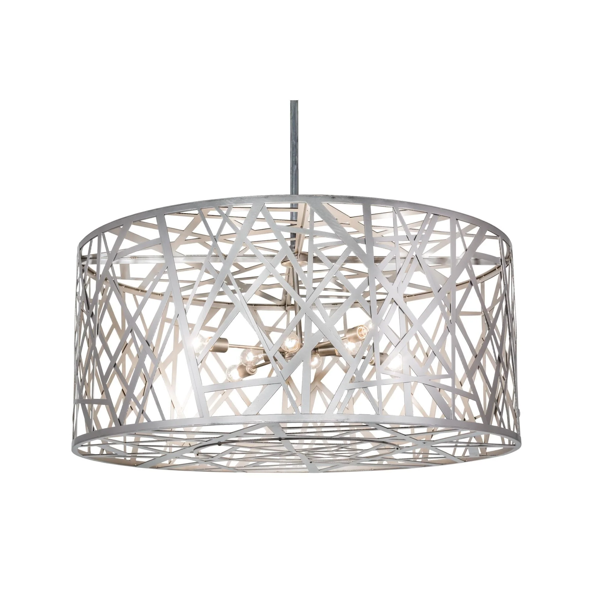 Meyda Lighting 54 Inch Large Pendant Cp249567 - Image 1