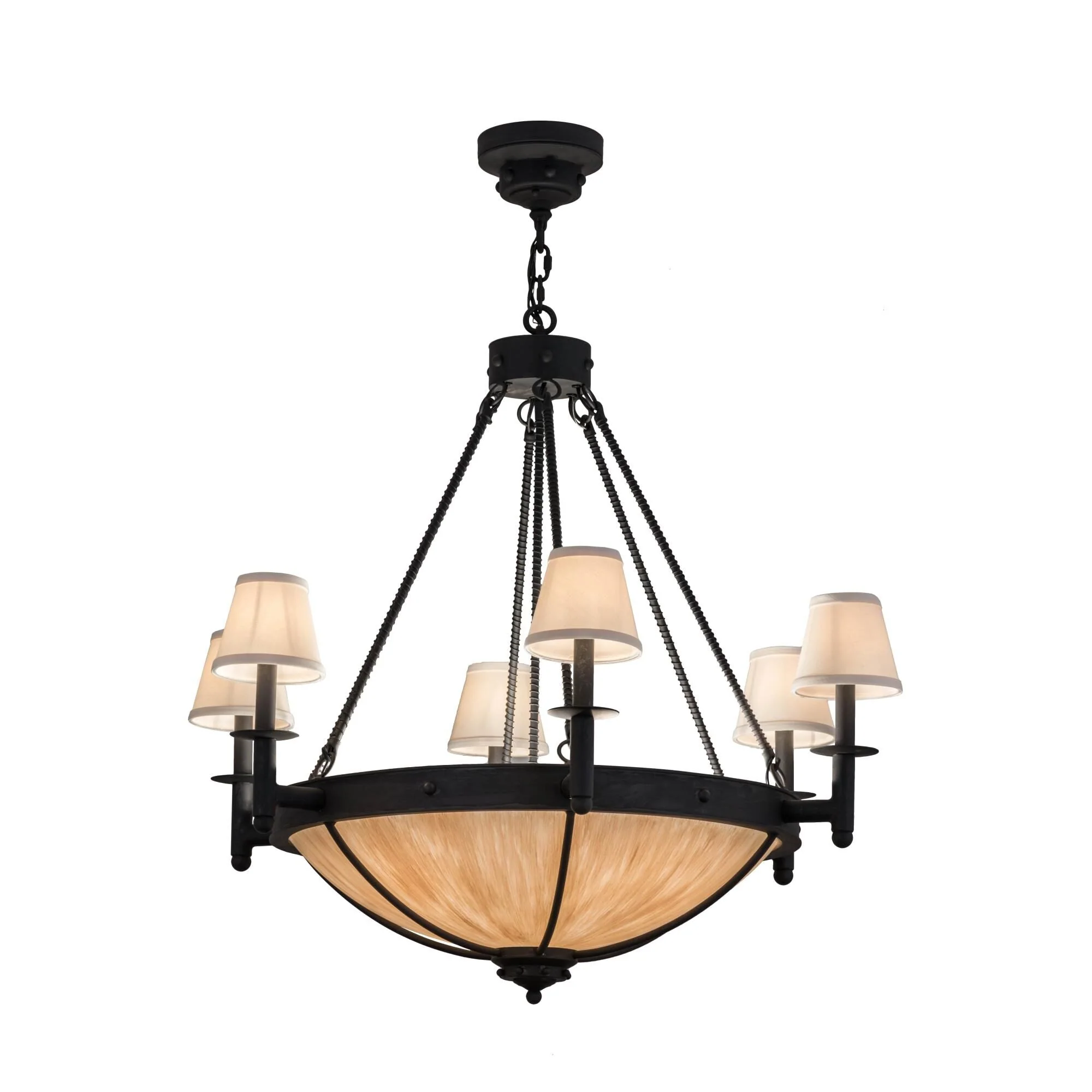 Meyda Lighting 36 Inch Large Pendant Cp249576 - Image 1