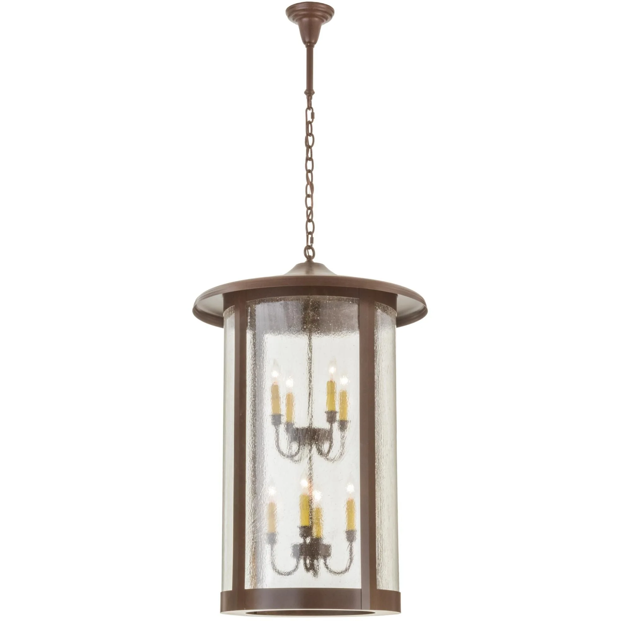 Meyda Lighting 24 Inch Large Pendant Cp249583 - Image 1