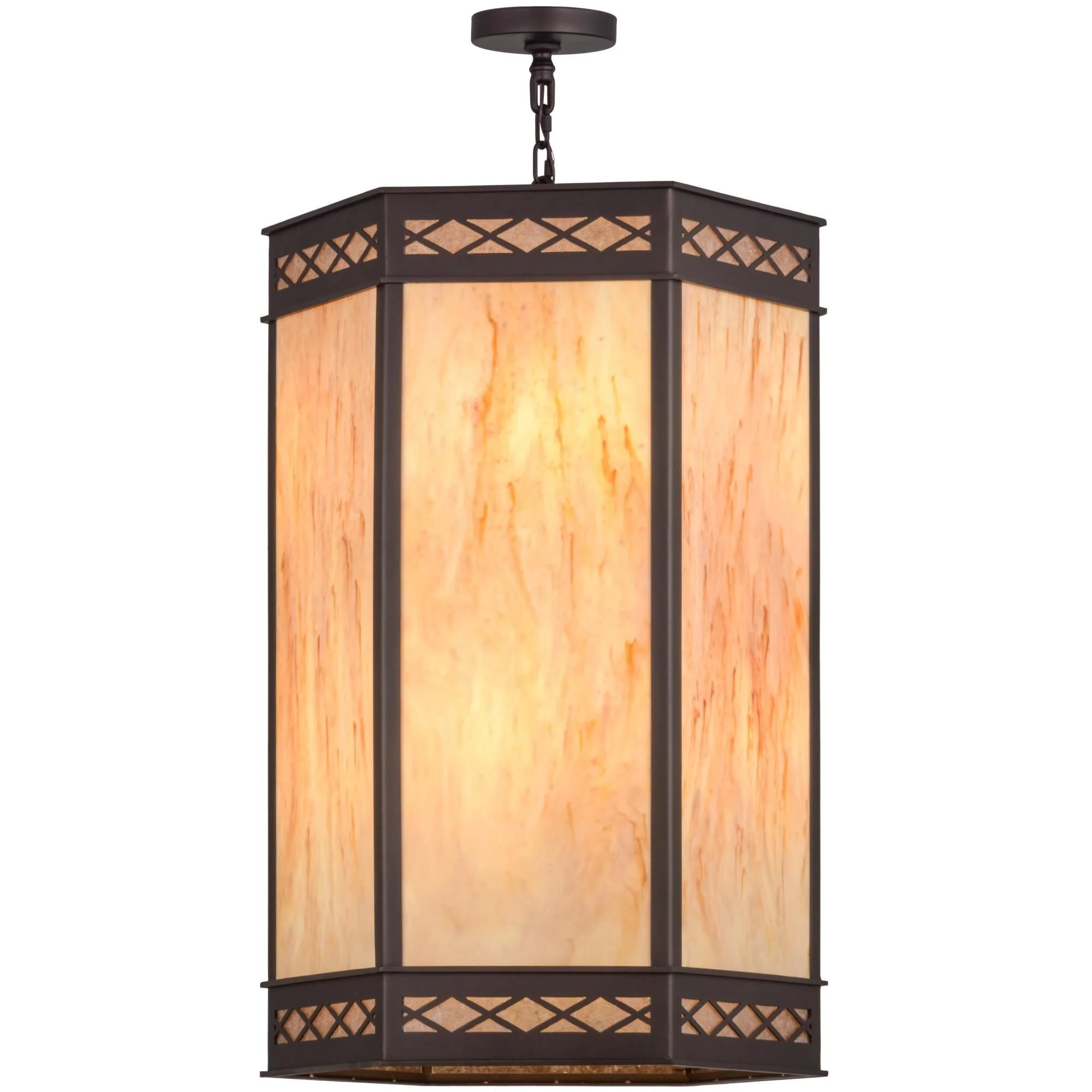 Meyda Lighting 24 Inch Large Pendant Cp249598 - Image 1