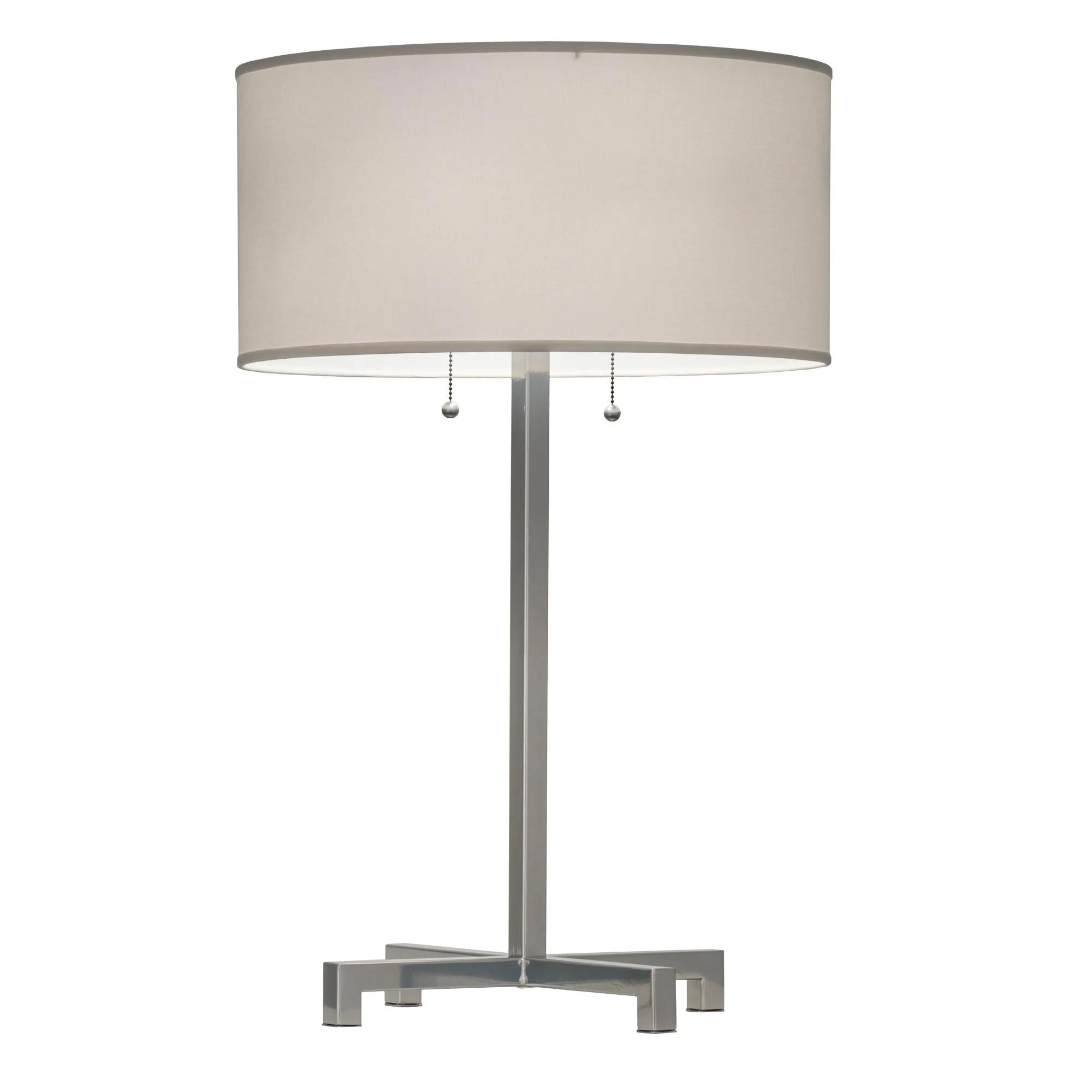 Meyda Lighting Cilindro 32 Inch Table Lamp Cp187265 - Image 1