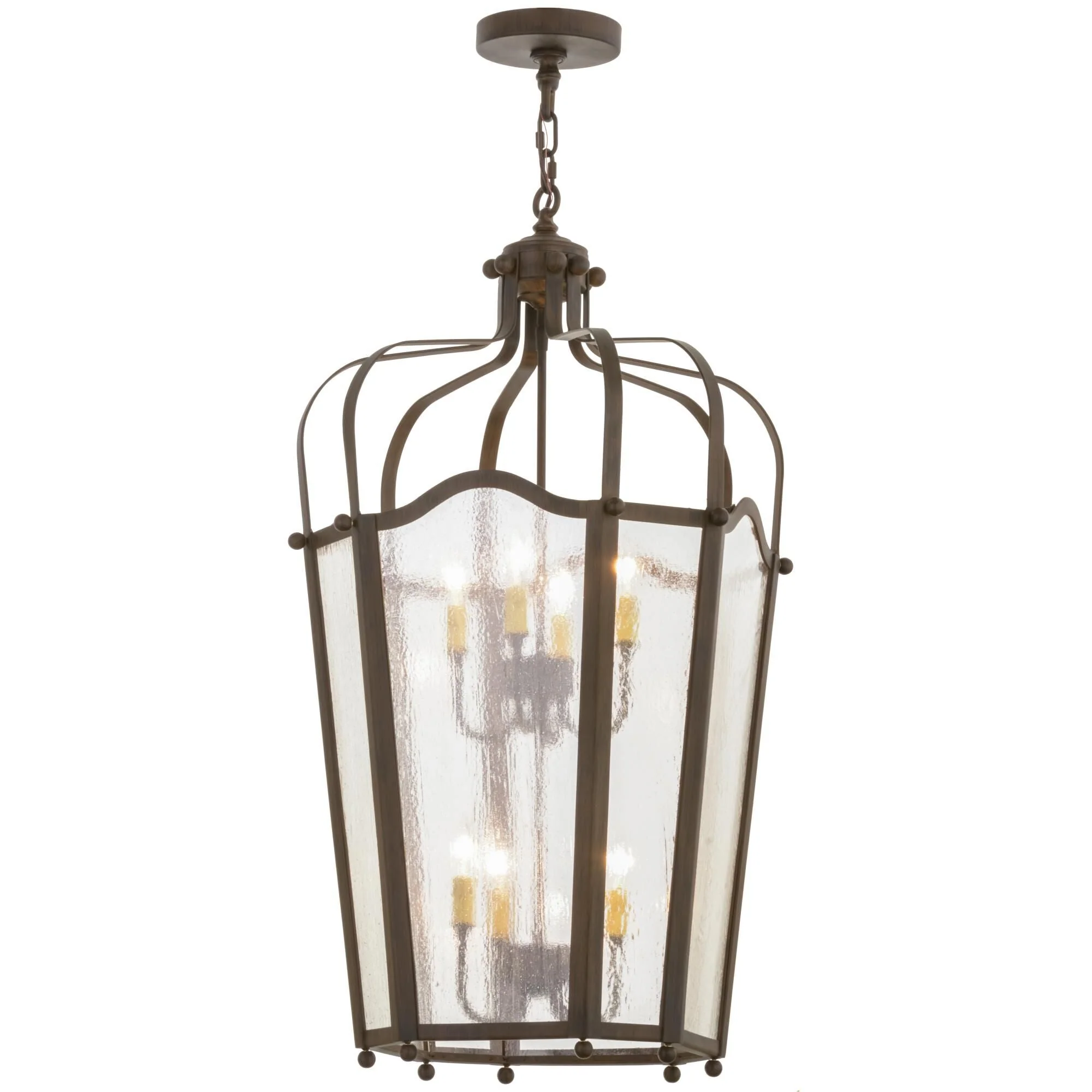 Meyda Lighting 22 Inch Large Pendant Cp249619 - Image 1