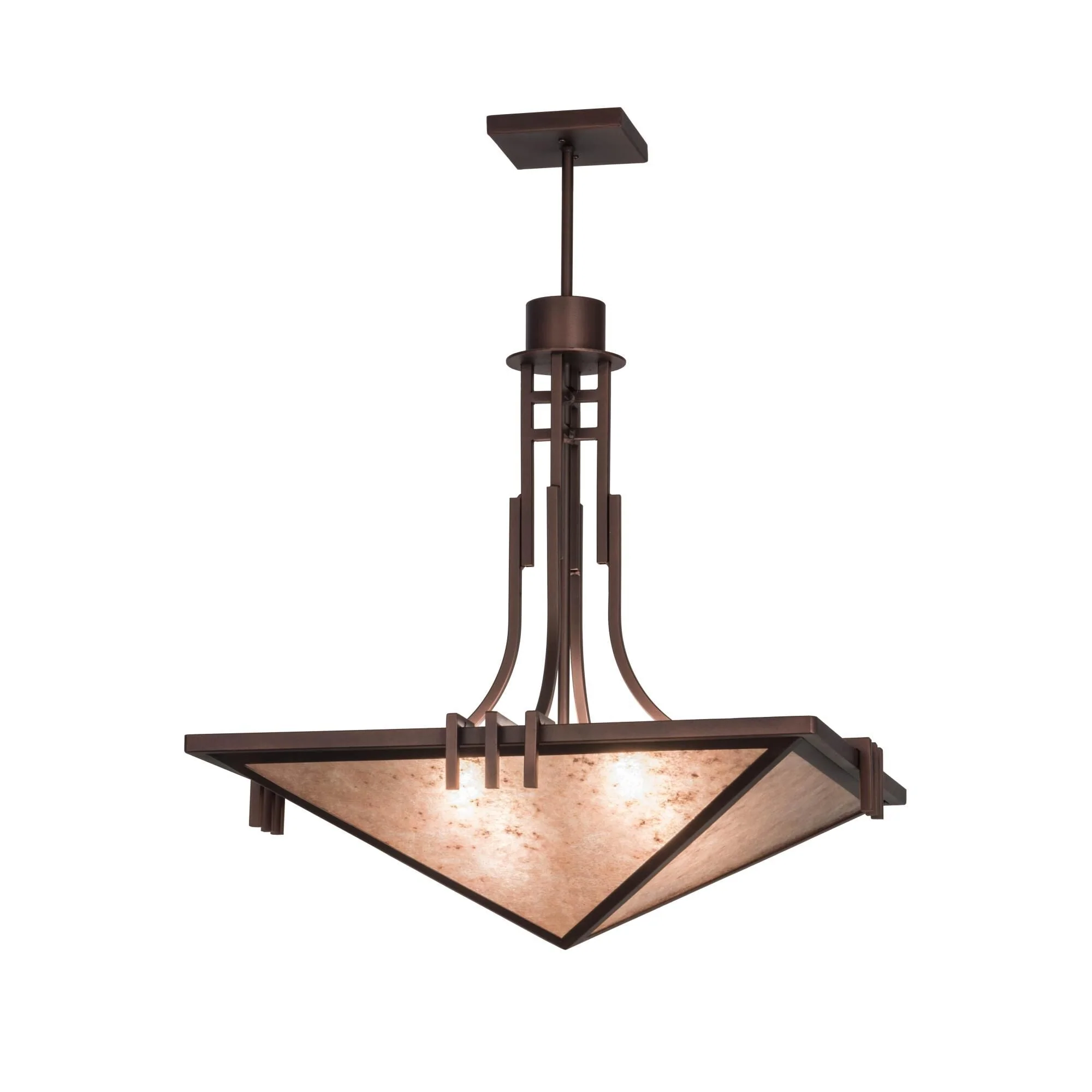 Meyda Lighting 38 Inch Large Pendant Cp249620 - Image 1