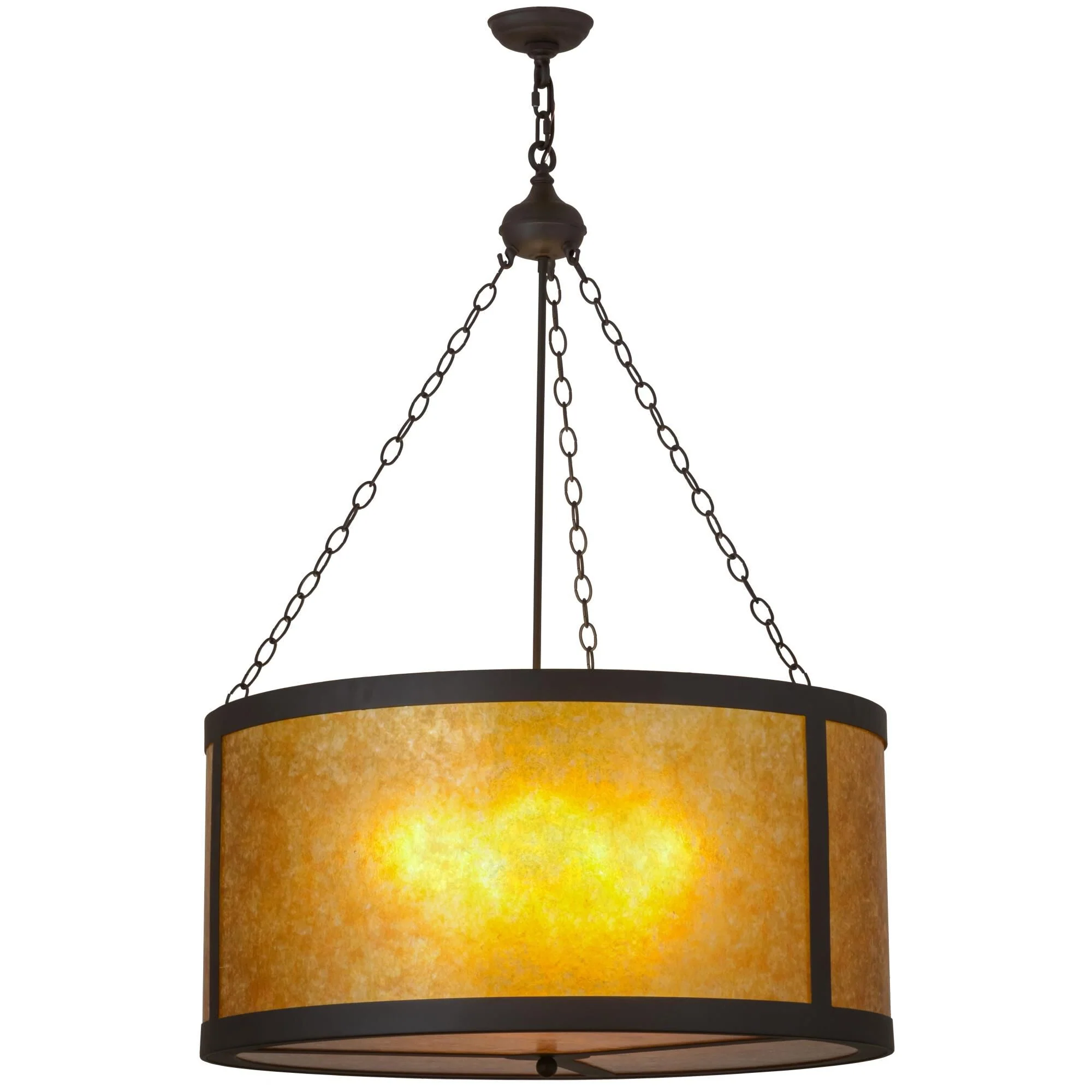 Meyda Lighting 32 Inch Large Pendant Cp249631 - Image 1