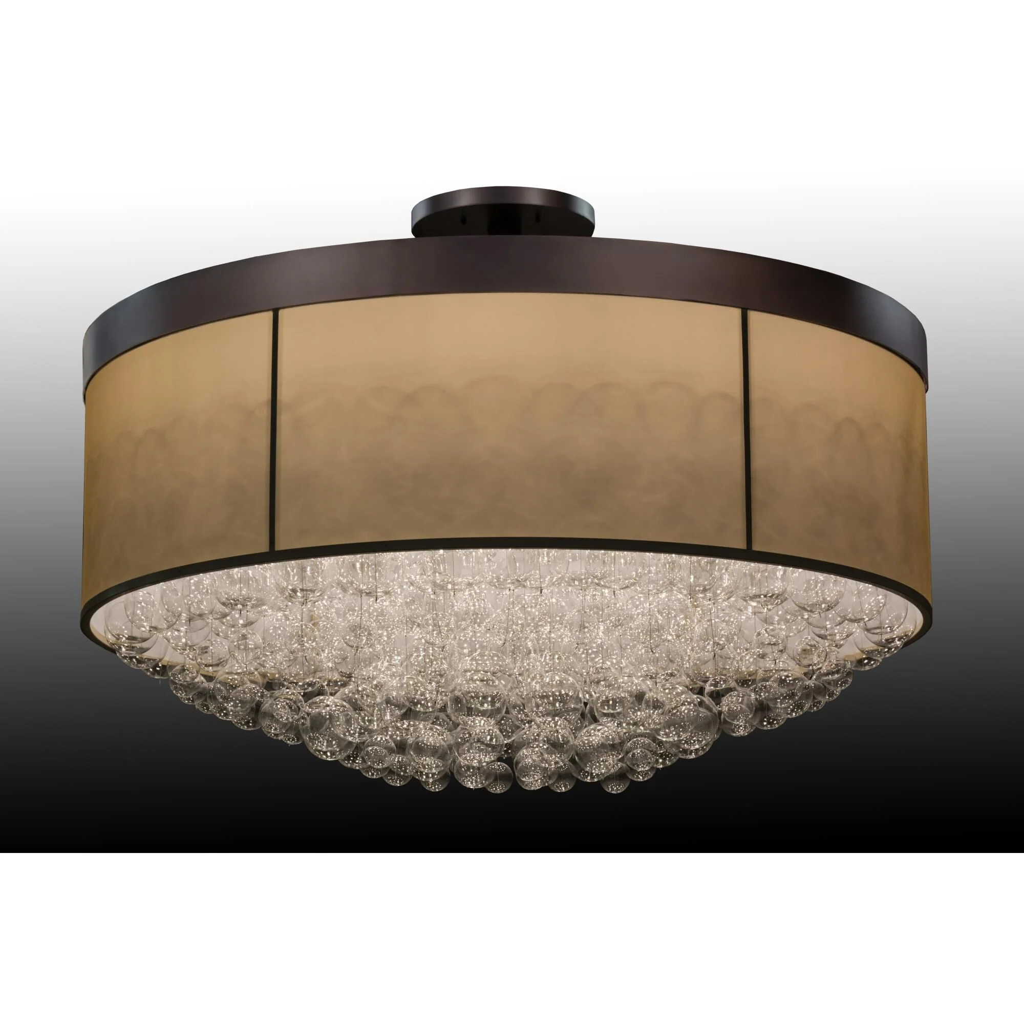 Meyda Lighting 72 Inch Large Pendant Cp249653 - Image 1