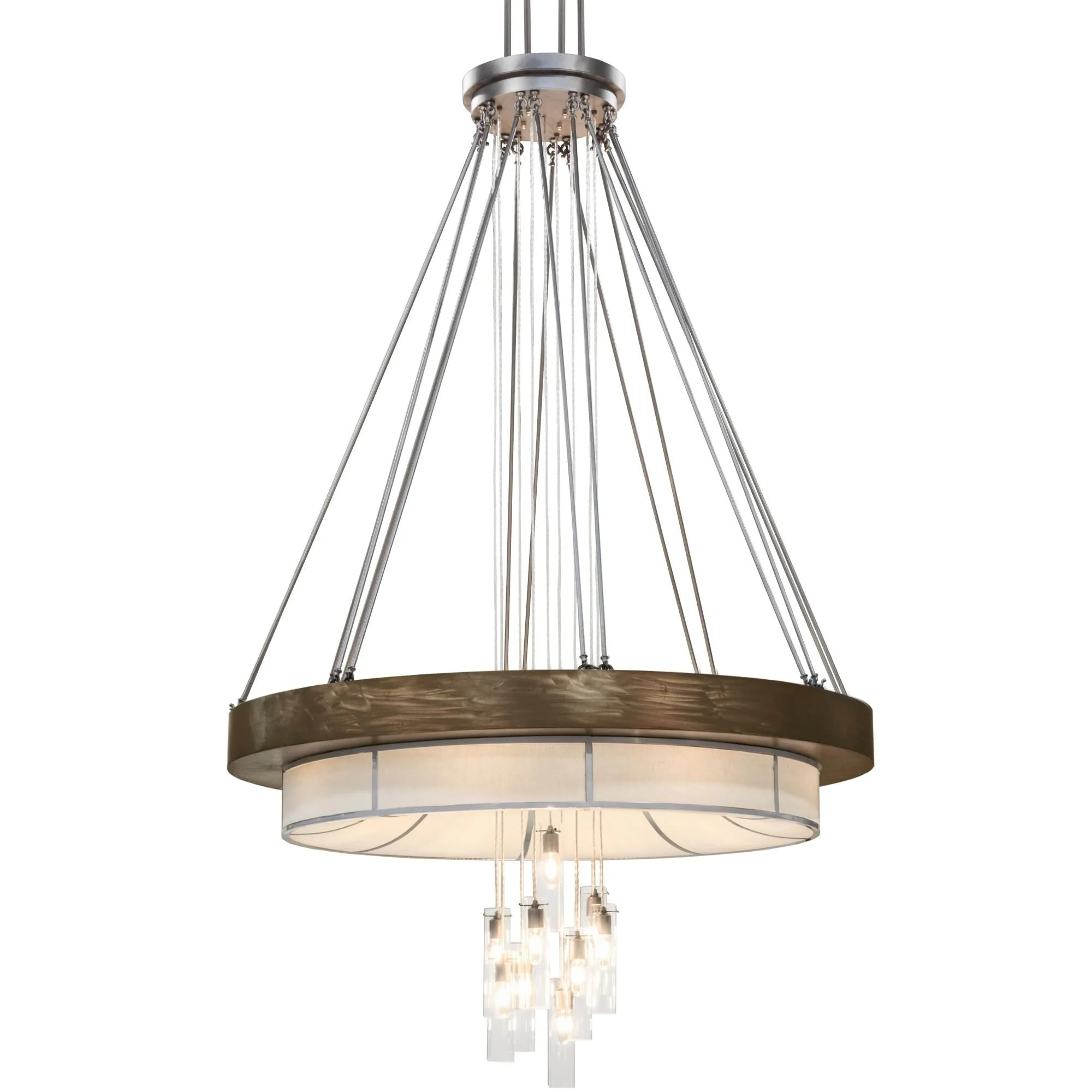 Meyda Lighting 72 Inch Large Pendant Cp249664 - Image 1