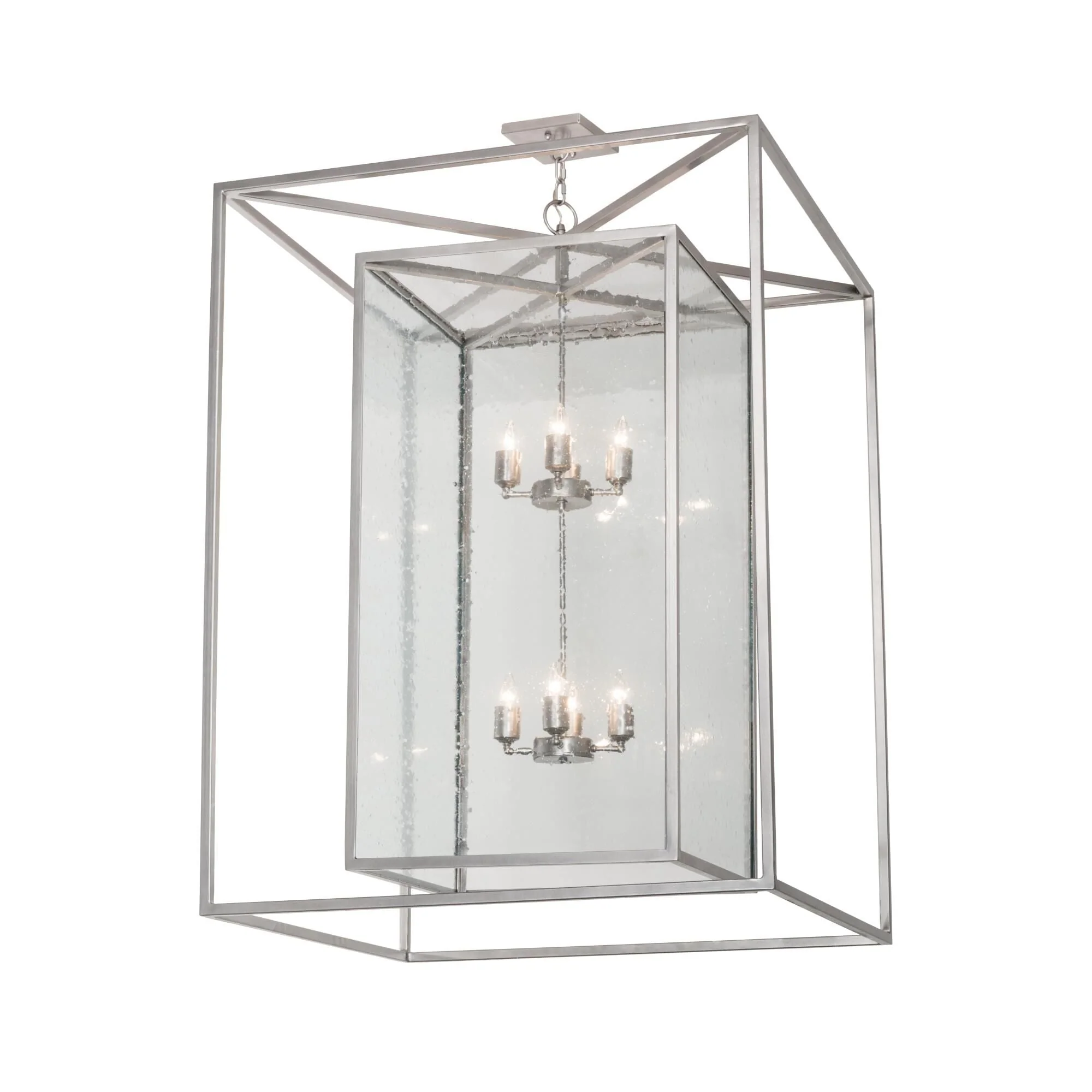 Meyda Lighting 51 Inch Large Pendant Cp249669 - Image 1