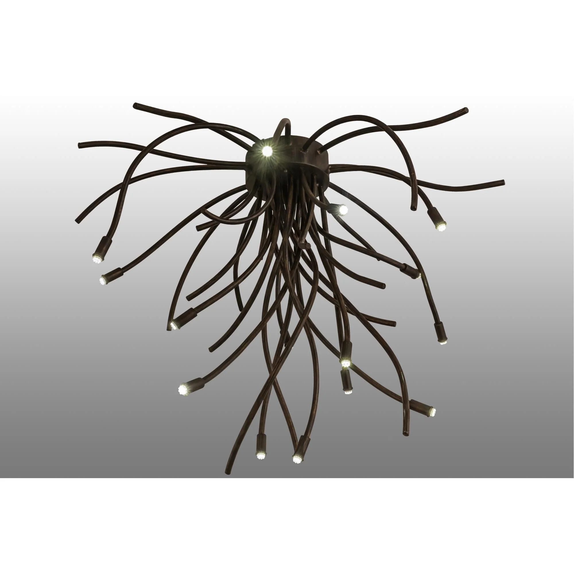 Meyda Lighting 40 Inch Large Pendant Cp249684 - Image 1