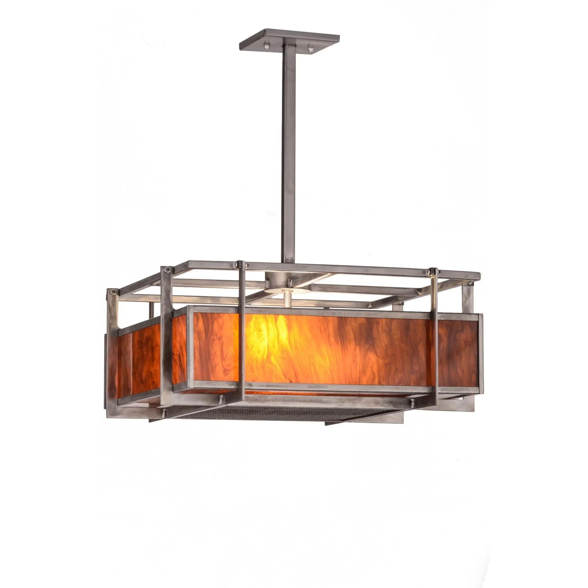 Meyda Lighting 28 Inch Large Pendant Cp249686 - Image 1