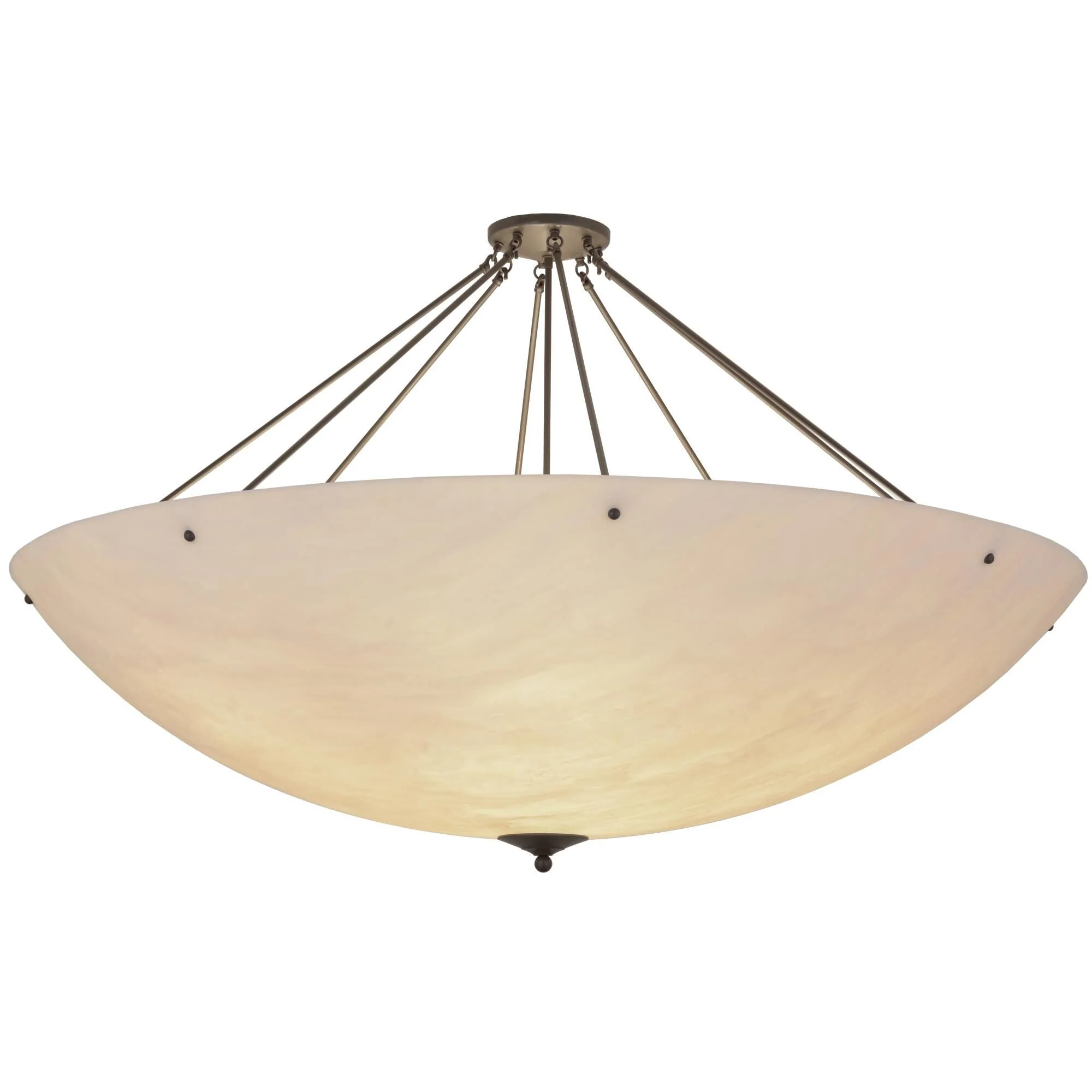 Meyda Lighting 60 Inch Large Pendant Cp249698 - Image 1