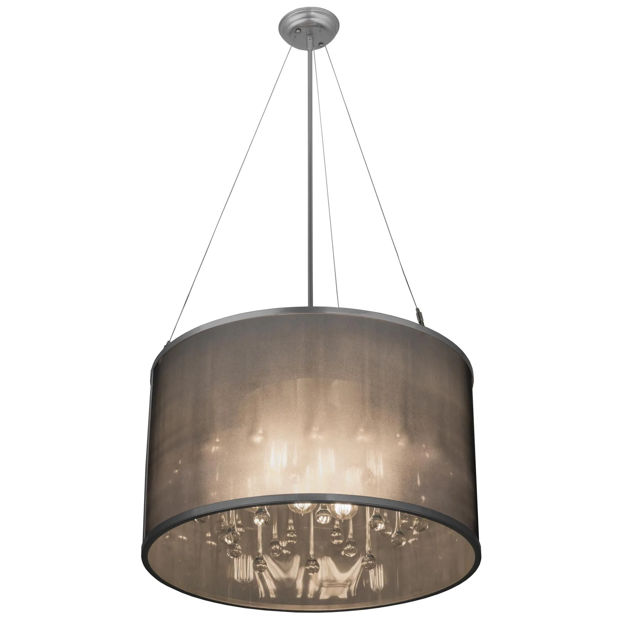 Meyda Lighting 24 Inch Large Pendant Cp249730 - Image 1