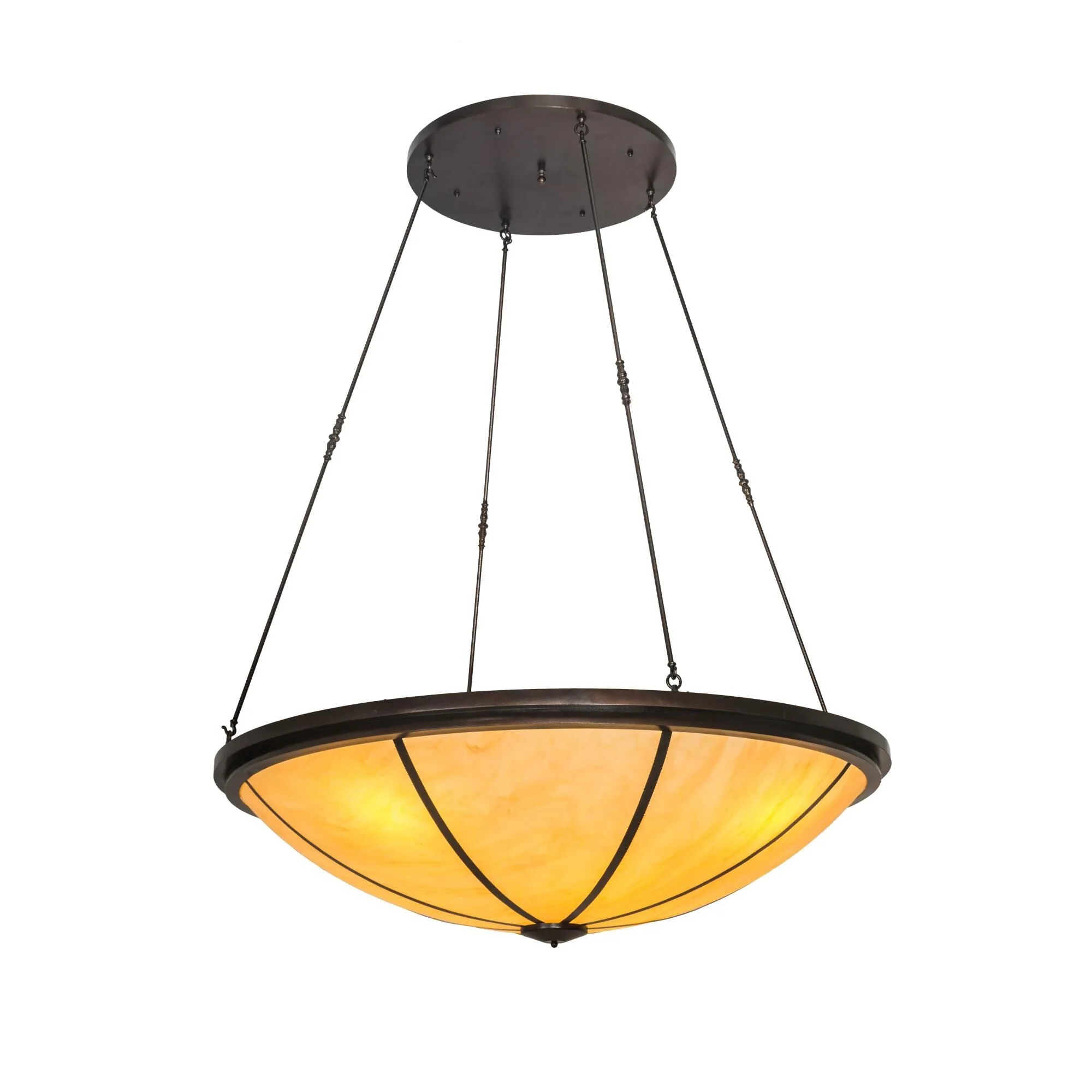 Meyda Lighting 71 Inch Large Pendant Cp249771 - Image 1