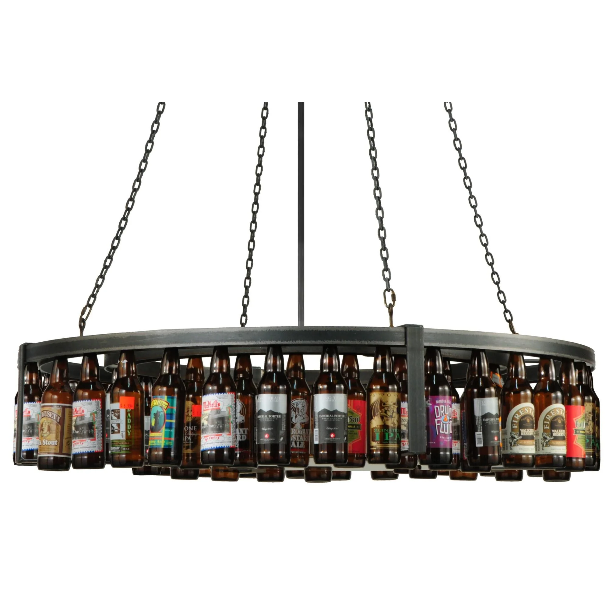 Meyda Lighting 54 Inch Large Pendant Cp249781 - Image 1