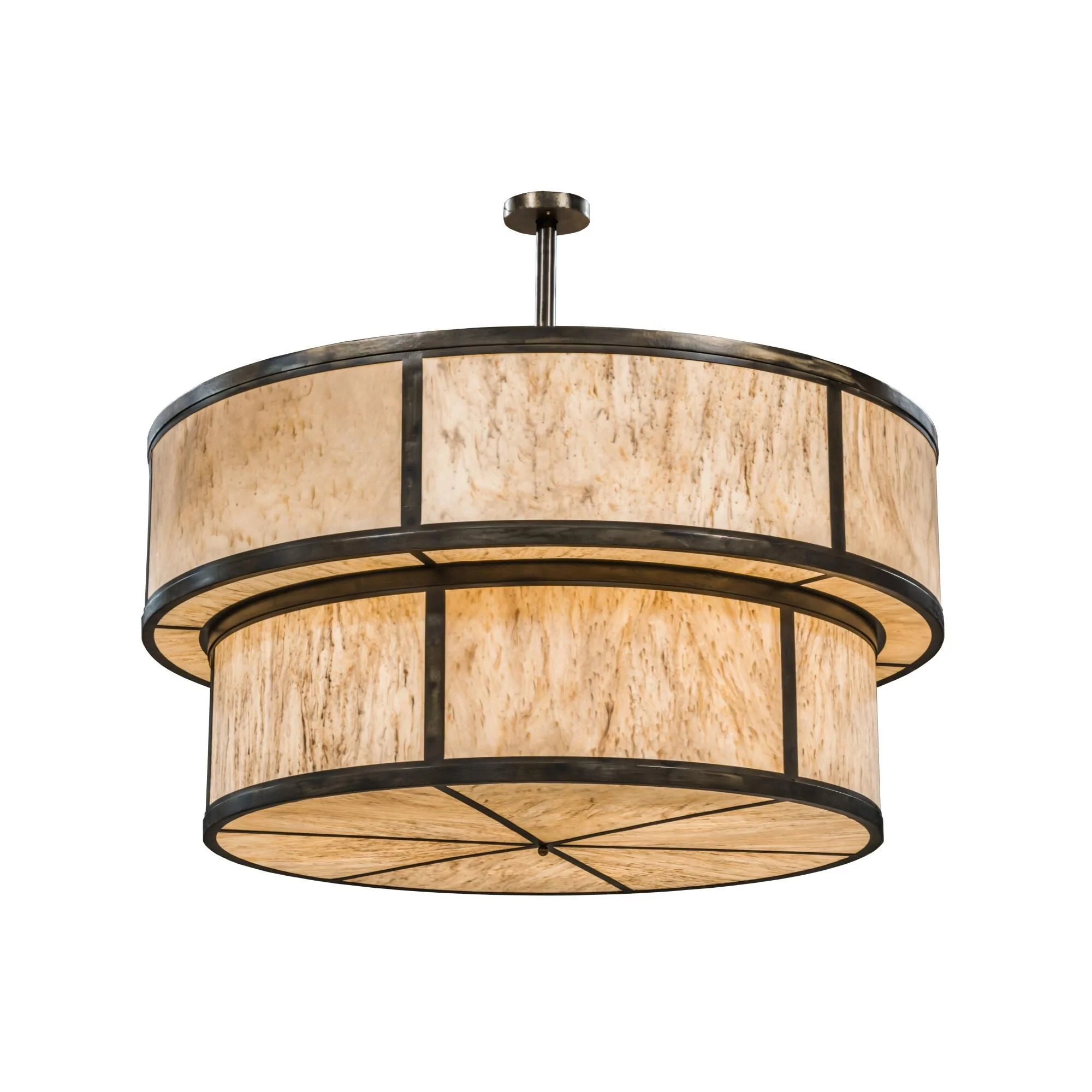 Meyda Lighting 72 Inch Large Pendant Cp249789 - Image 1