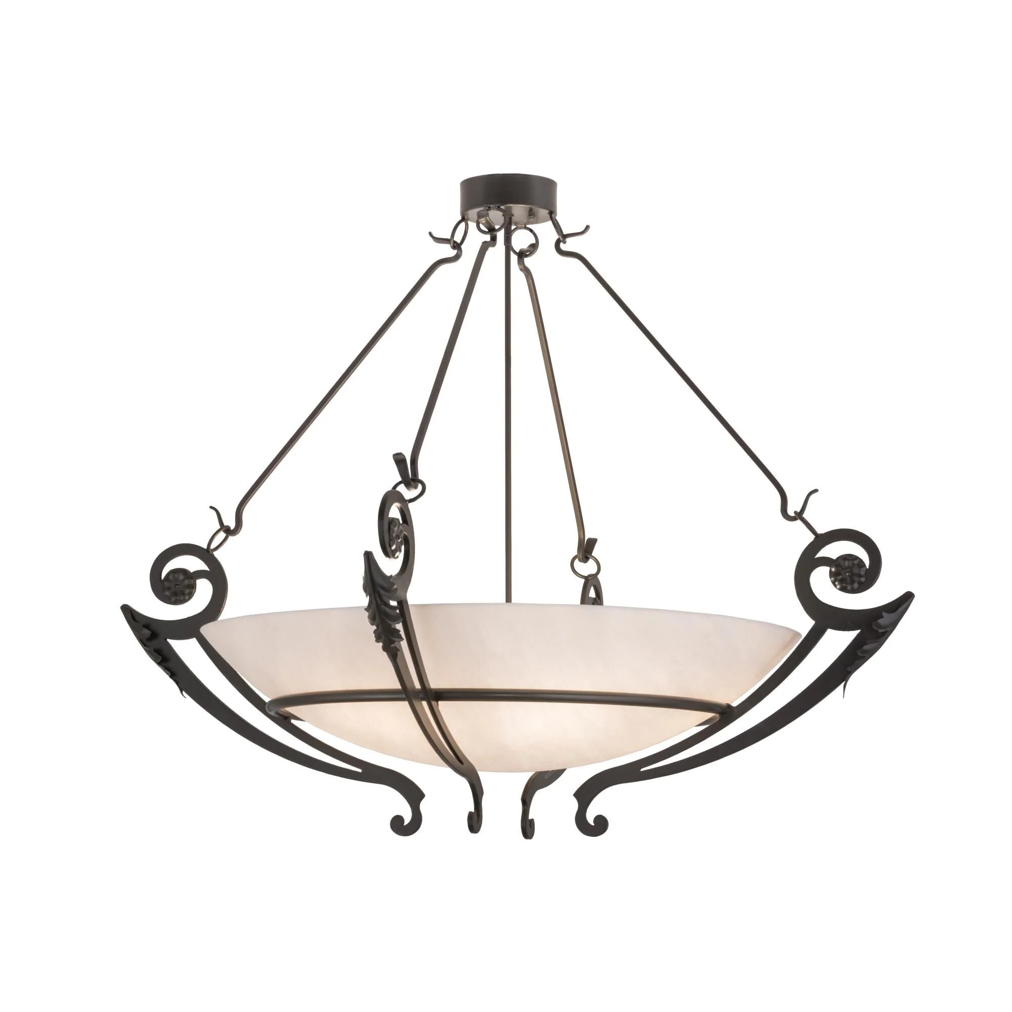 Meyda Lighting 50 Inch Large Pendant Cp249791 - Image 1