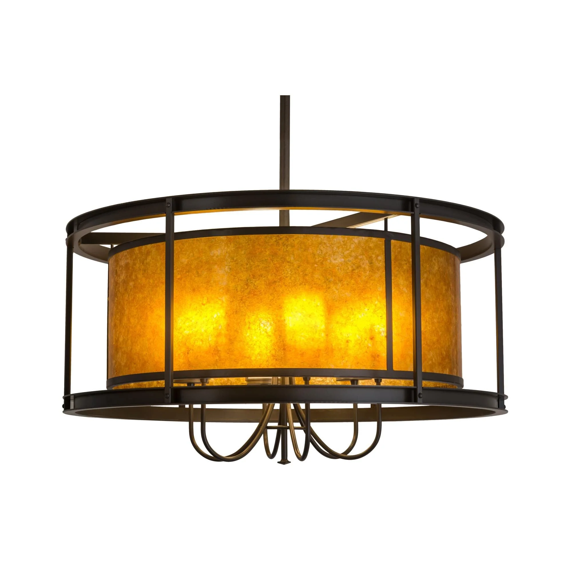 Meyda Lighting 36 Inch Large Pendant Cp249799 - Image 1