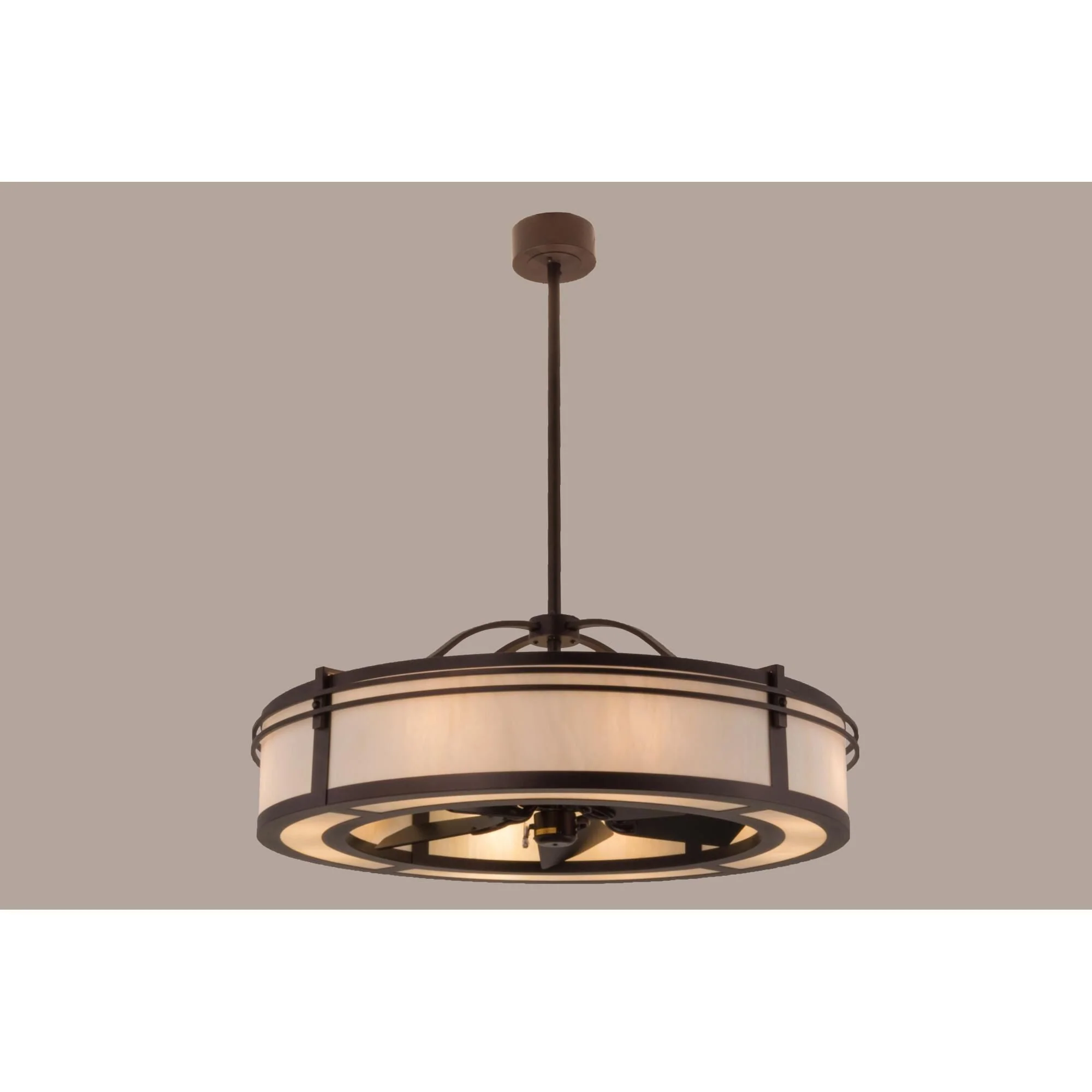 Meyda Lighting 45 Inch Large Pendant Cp249832 - Image 1