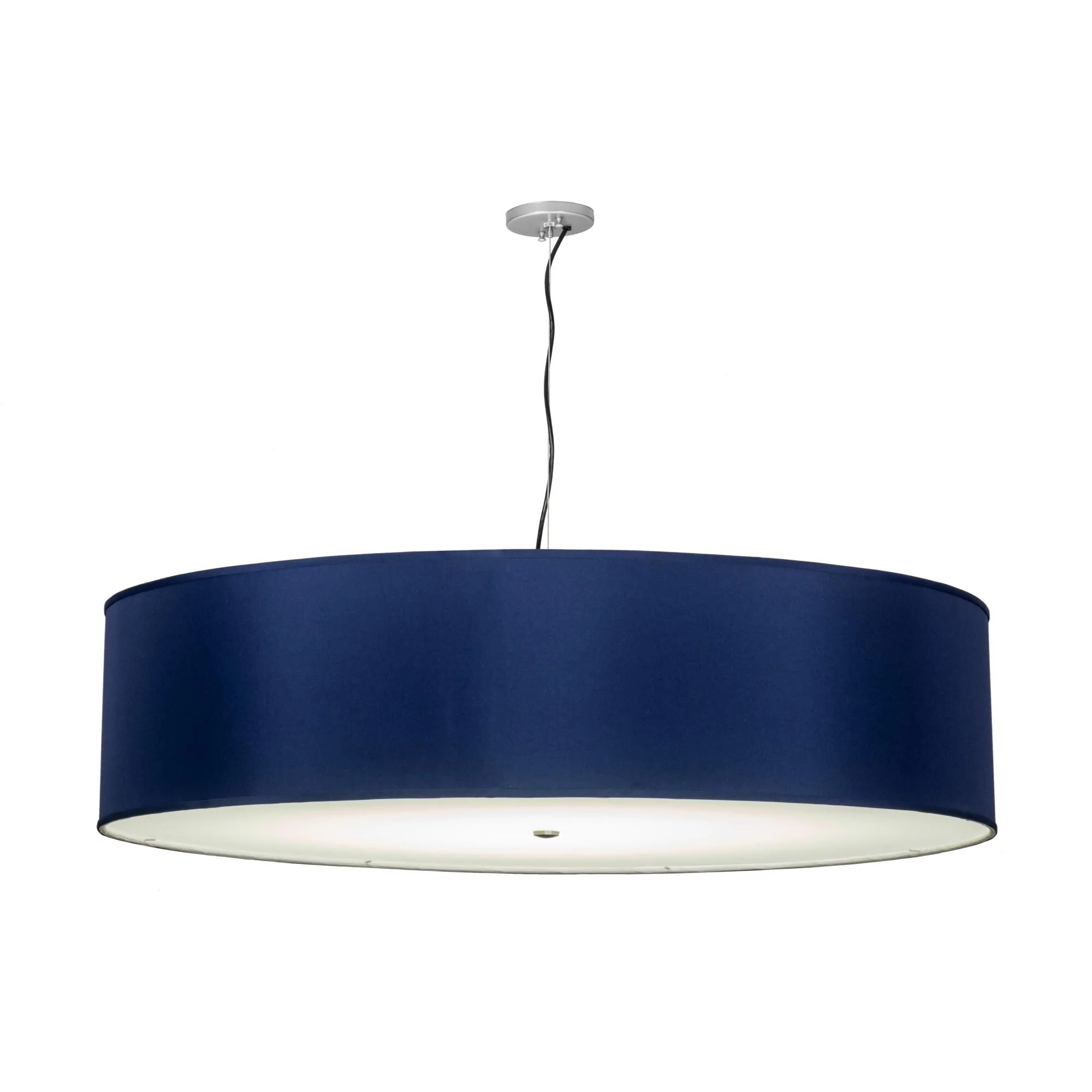 Meyda Lighting 48 Inch Led Large Pendant Cp249873 - Image 1