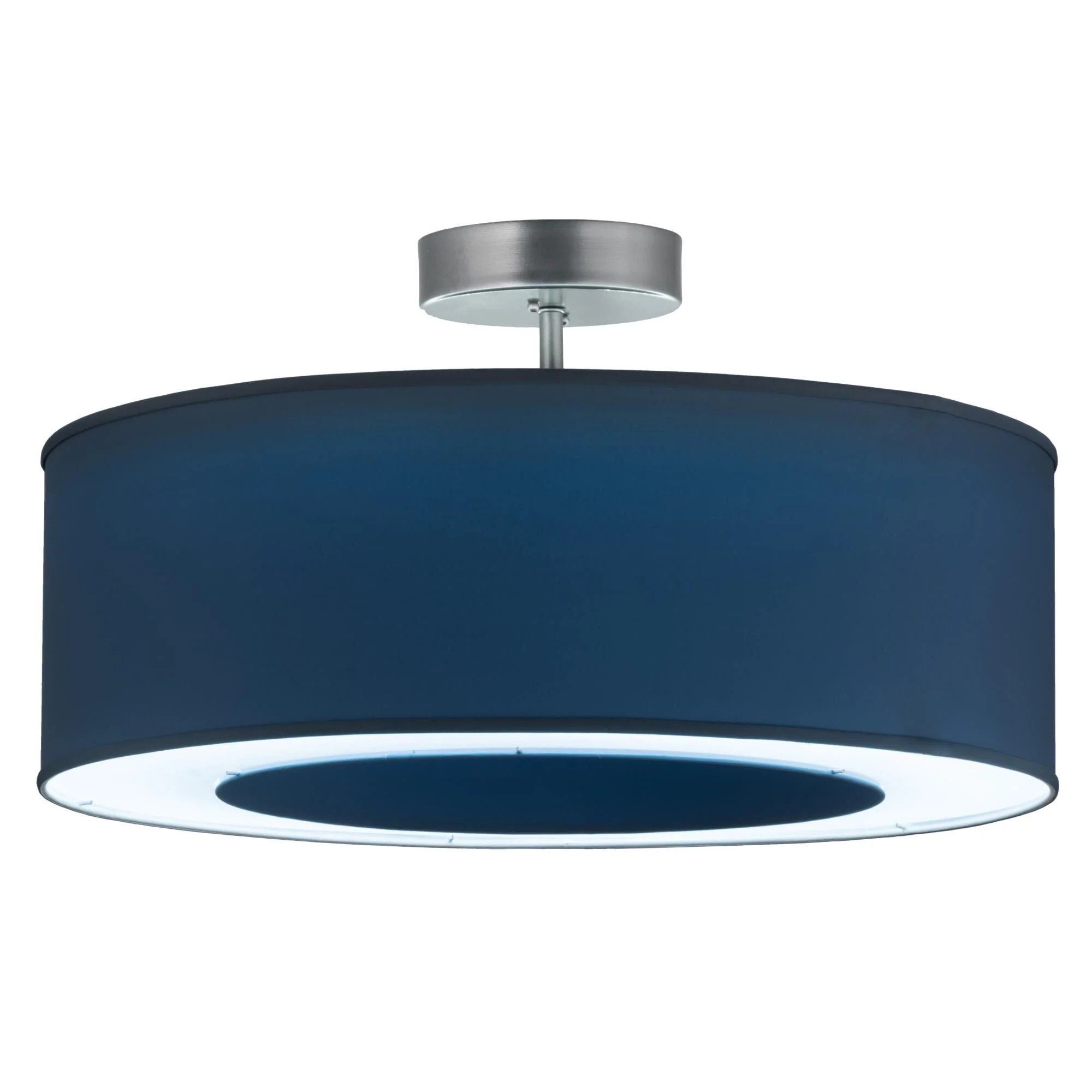 Meyda Lighting 30 Inch Led Large Pendant Cp249874 - Image 1