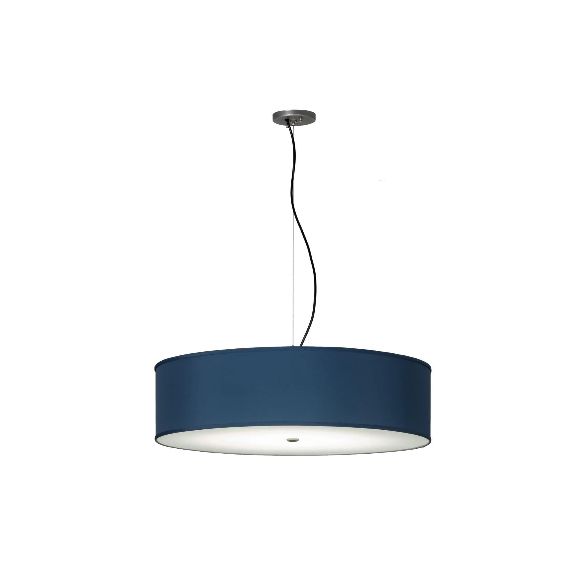Meyda Lighting 30 Inch Led Large Pendant Cp249875 - Image 1